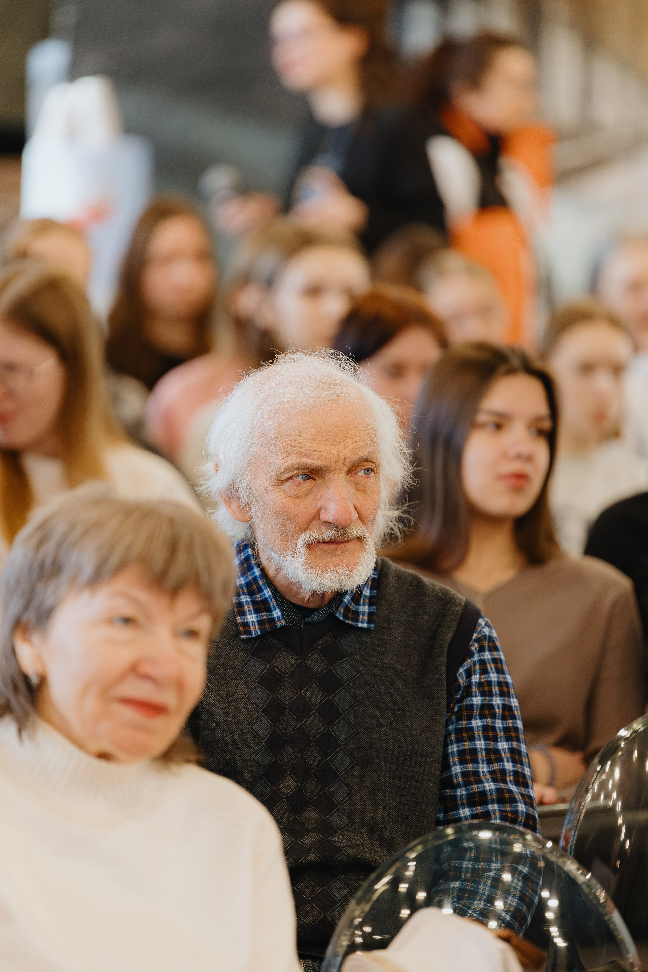Фестиваль науки «Кстати». Свадебный и репортажный фотограф Киров | Вадим Карпук