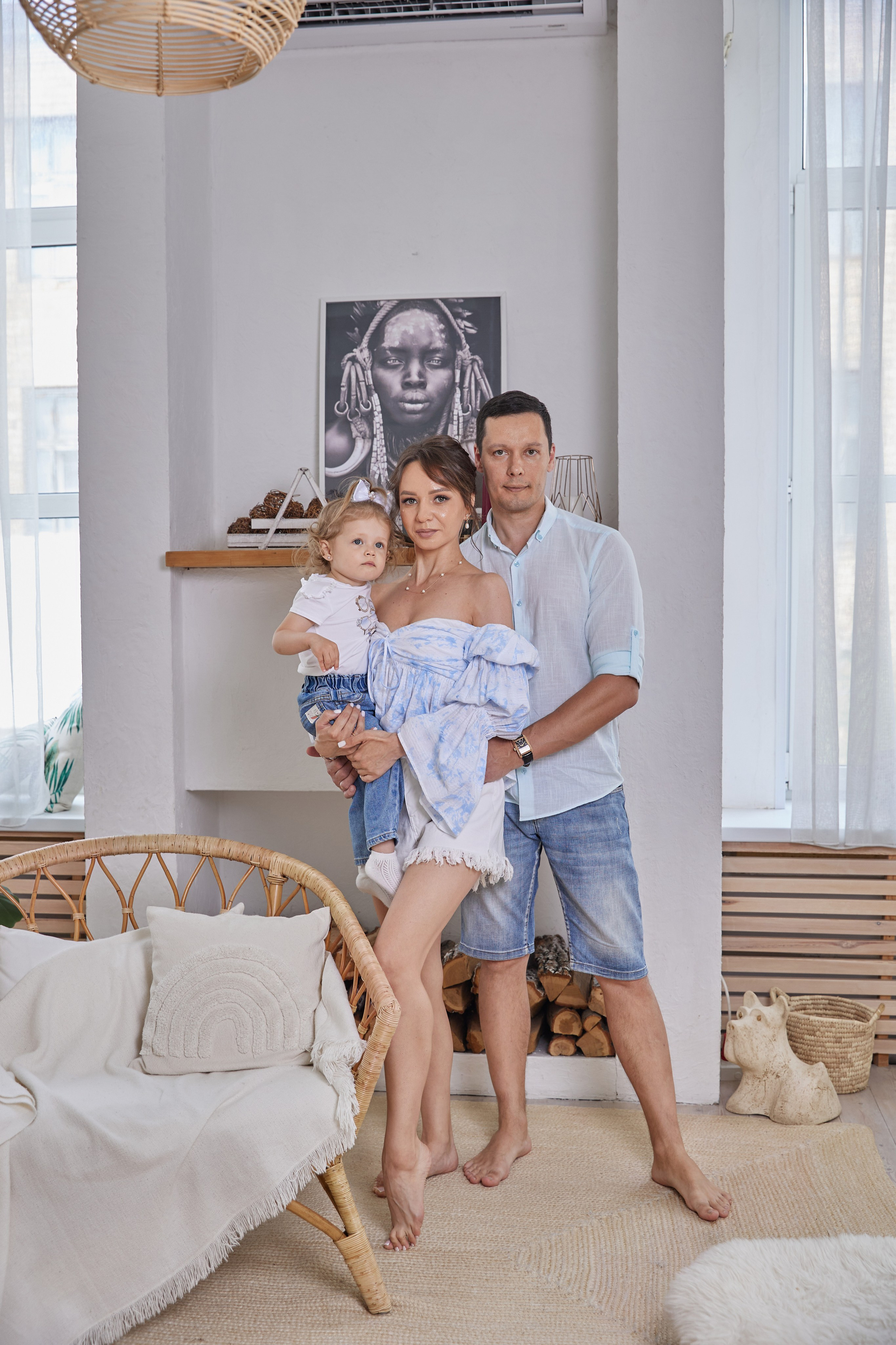 Екатерина. Фотограф женского портрета, беременности и материнства Харькова Елена