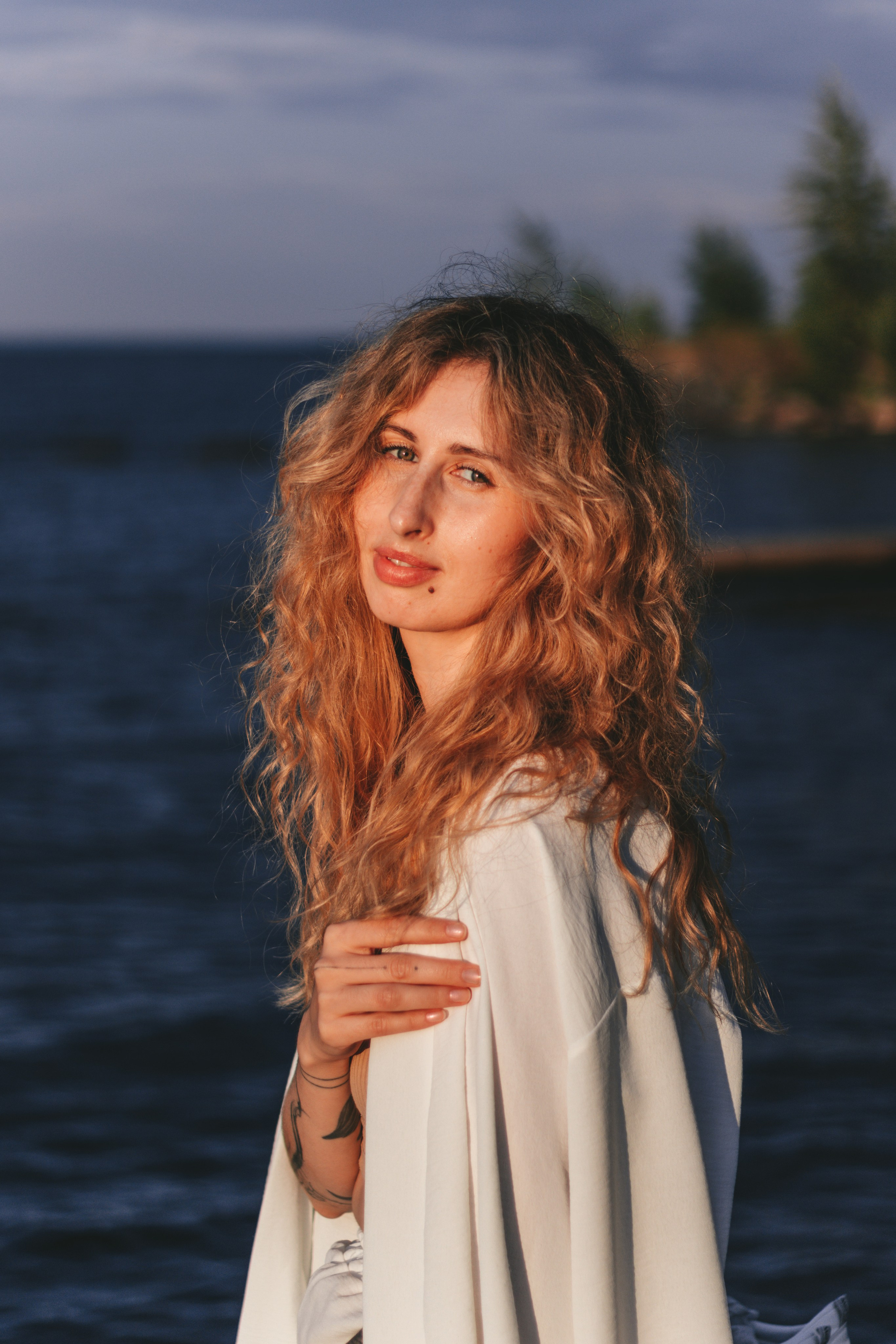 Индивидуальная съемка. Руслана Селиванова семейный, портретный фотограф в Петрозаводске