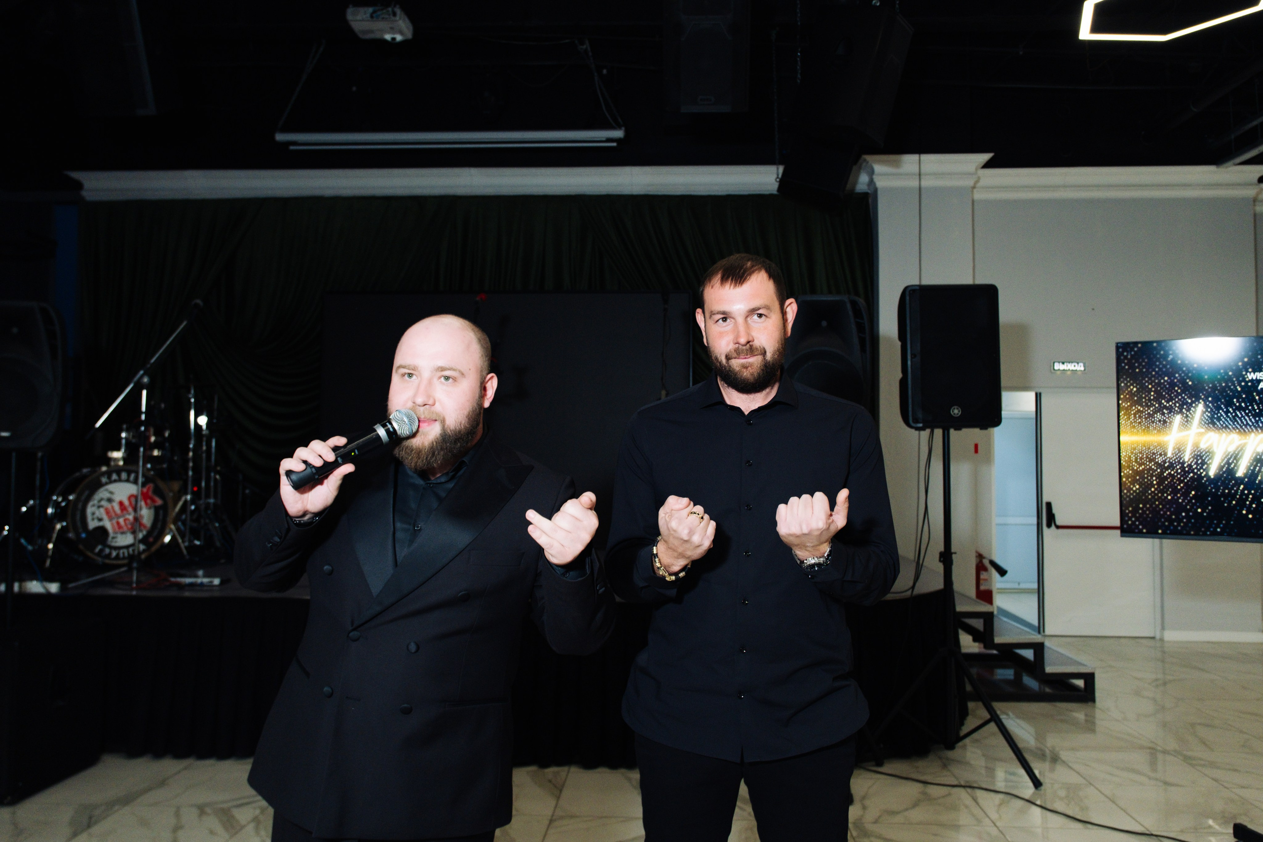 Репортаж Дня Рождения. Фотограф в Иркутске Анна Мирошникова