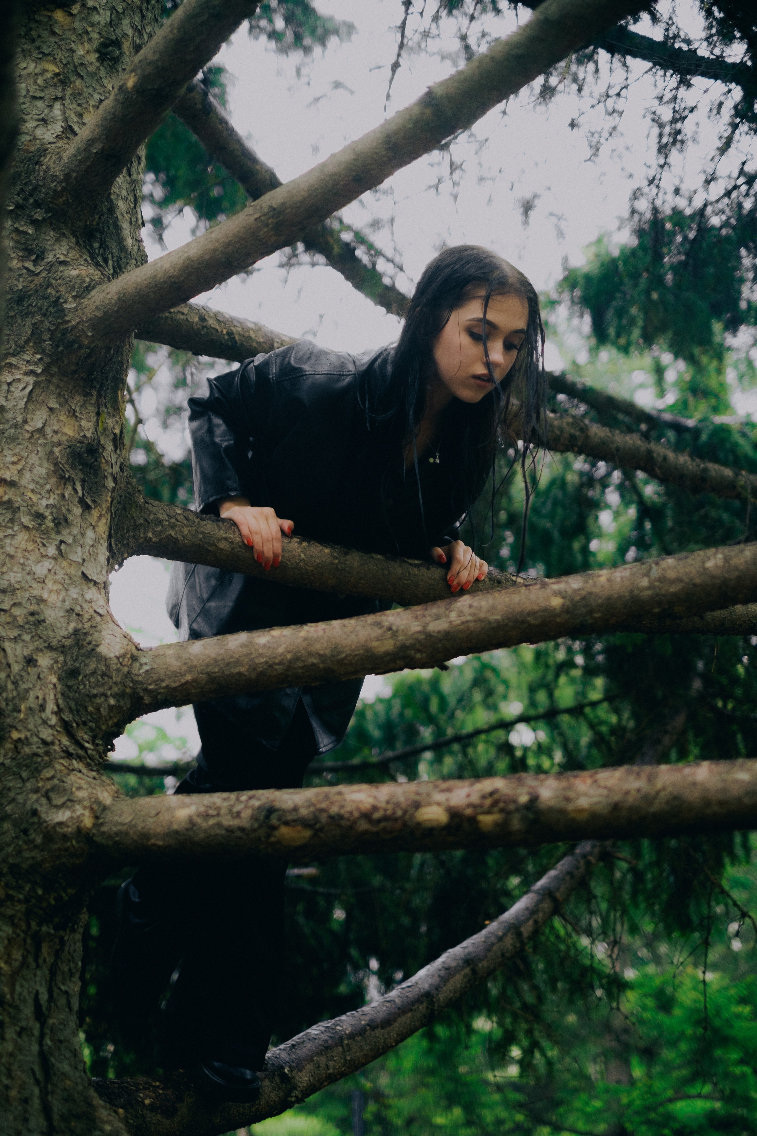 Алиша. Фотограф Благовещенска Яна