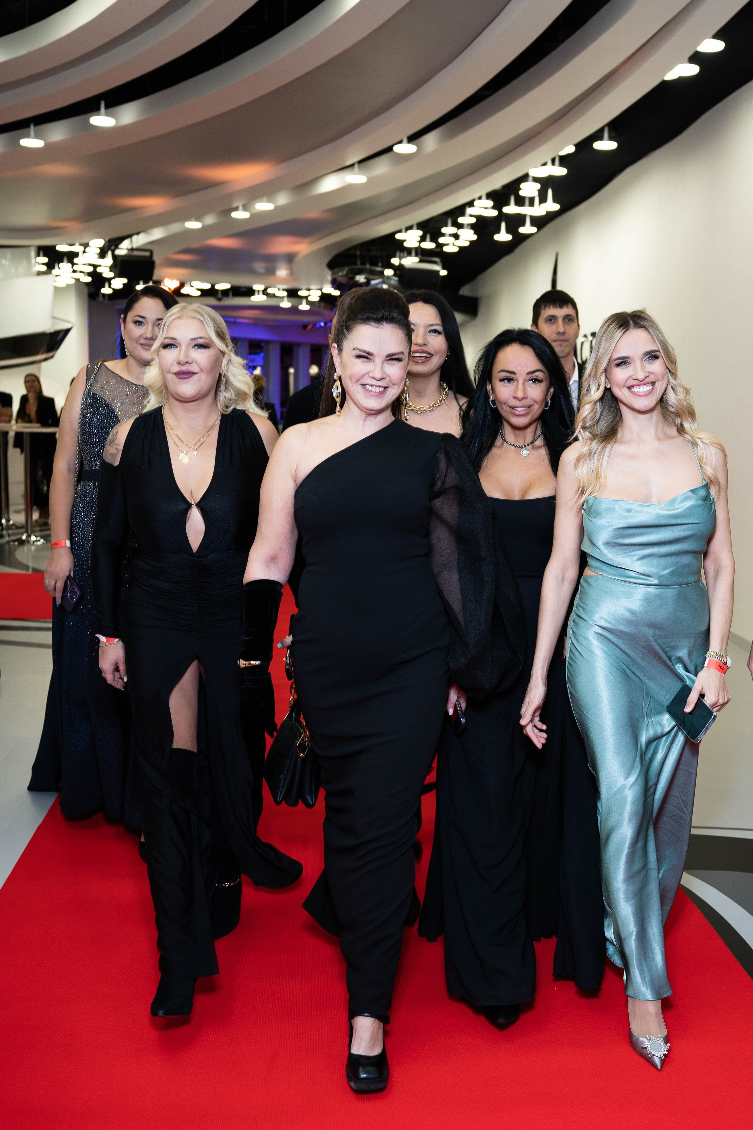 BLOGGER SUMMIT | Mercury space. Фотограф Абакумова Анастасия