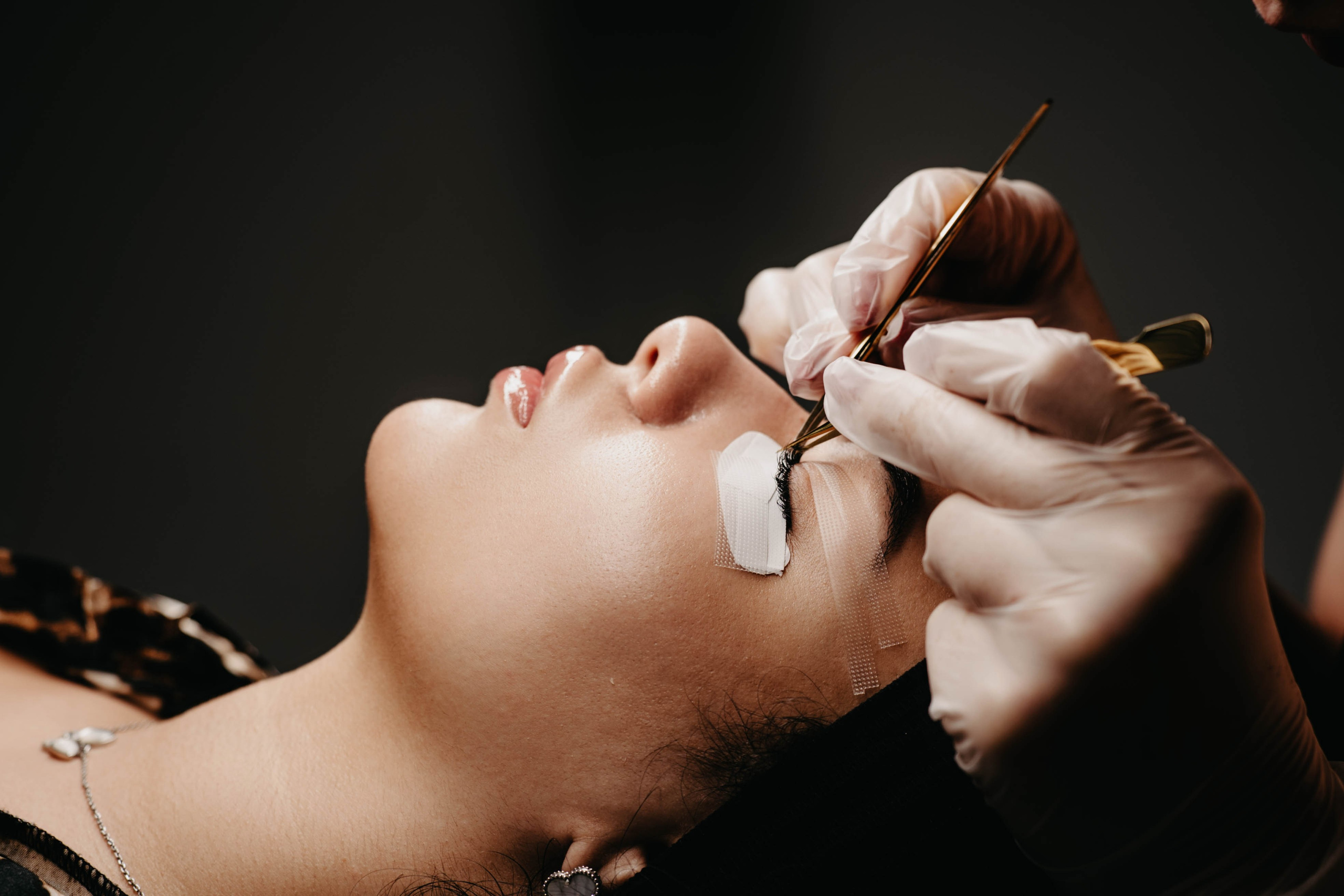 ALTMAN LAB. Фотограф Абакумова Анастасия