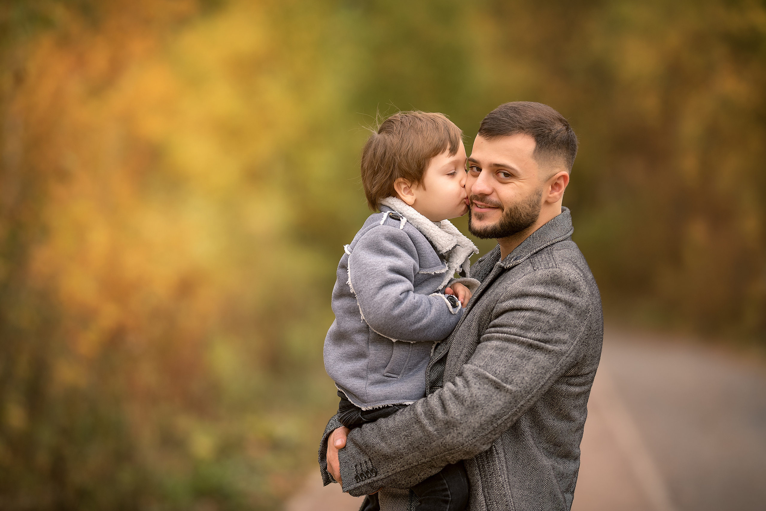 Семейная съёмка. Семейный и детский фотограф в Москве и МО Елена Лапина