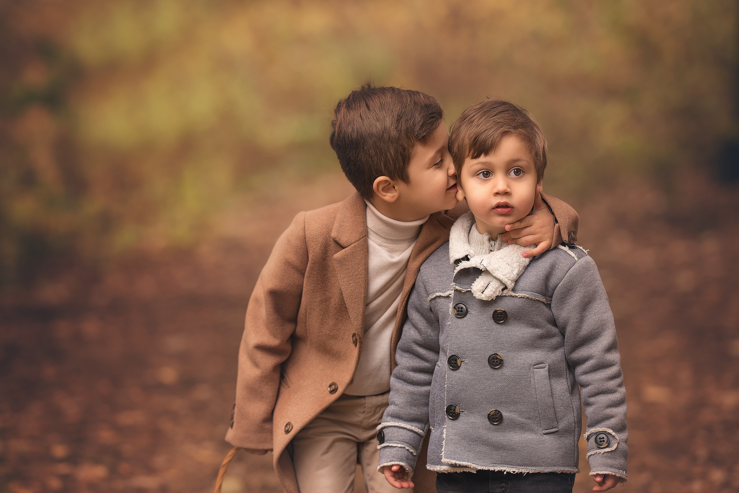 Детский портрет. Семейный и детский фотограф в Москве и МО Елена Лапина