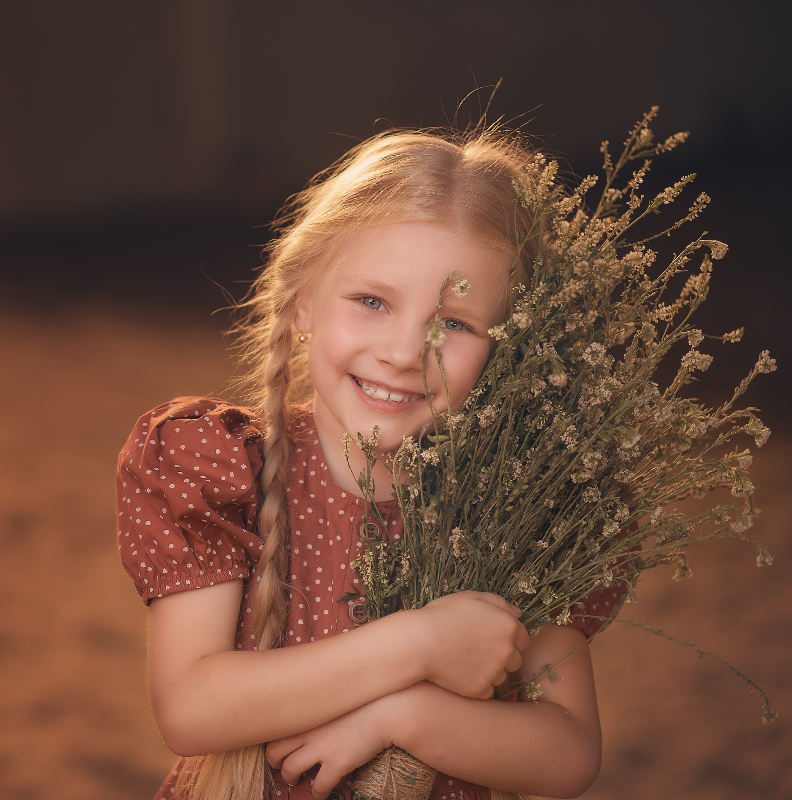 Семейный и детский фотограф в Москве и МО Елена Лапина