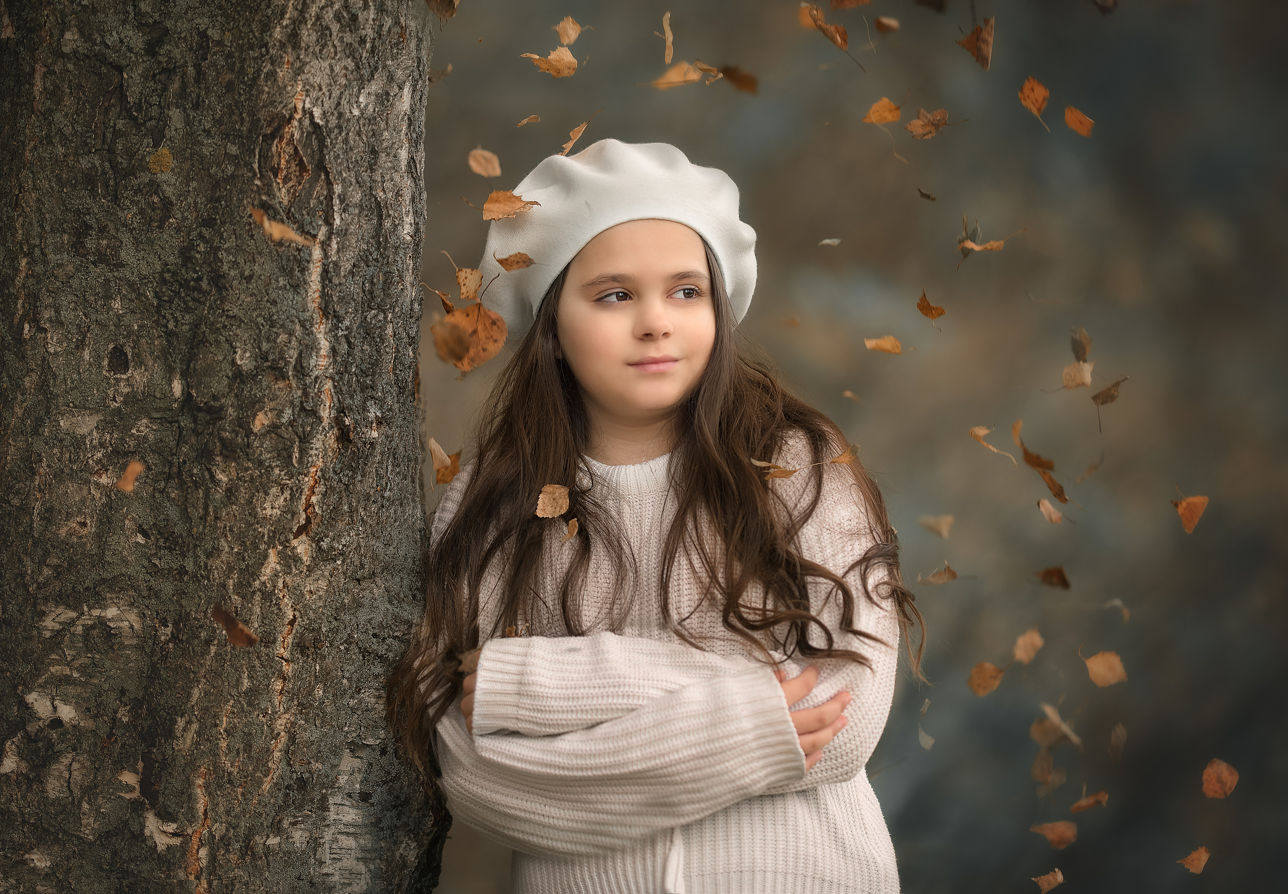 Детский портрет. Семейный и детский фотограф в Москве и МО Елена Лапина