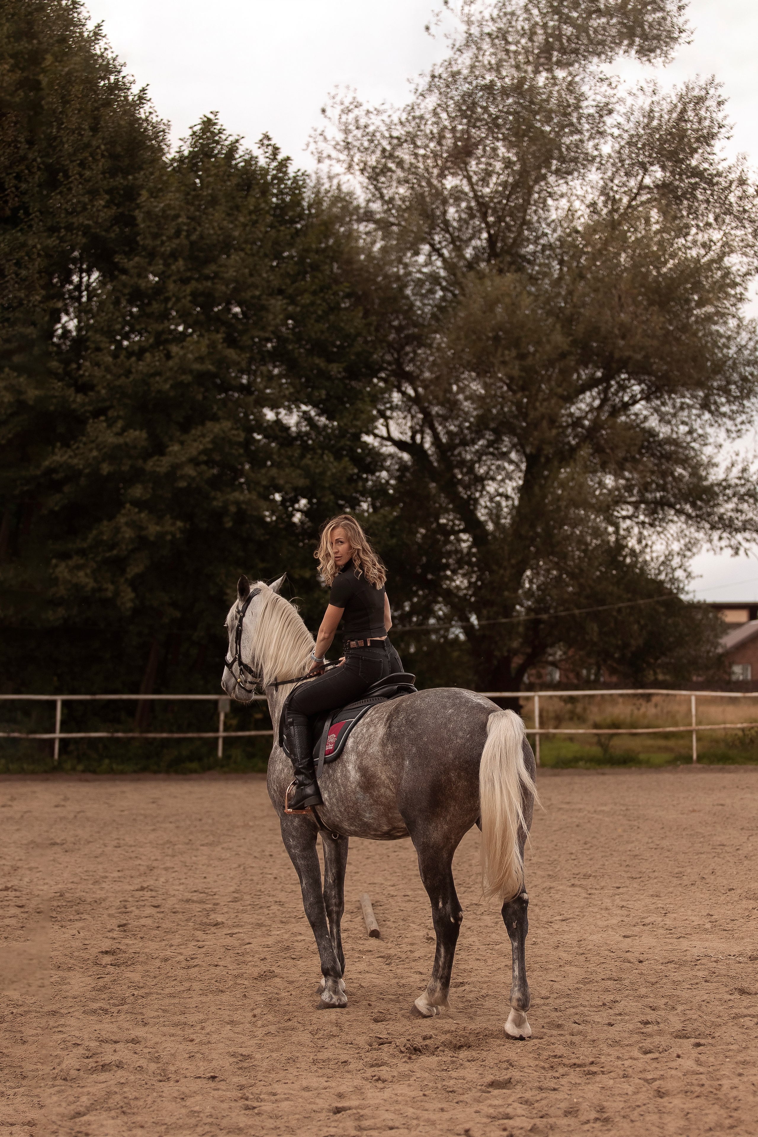Май. Семейный и свадебный фотограф в Москве Леванова Александра