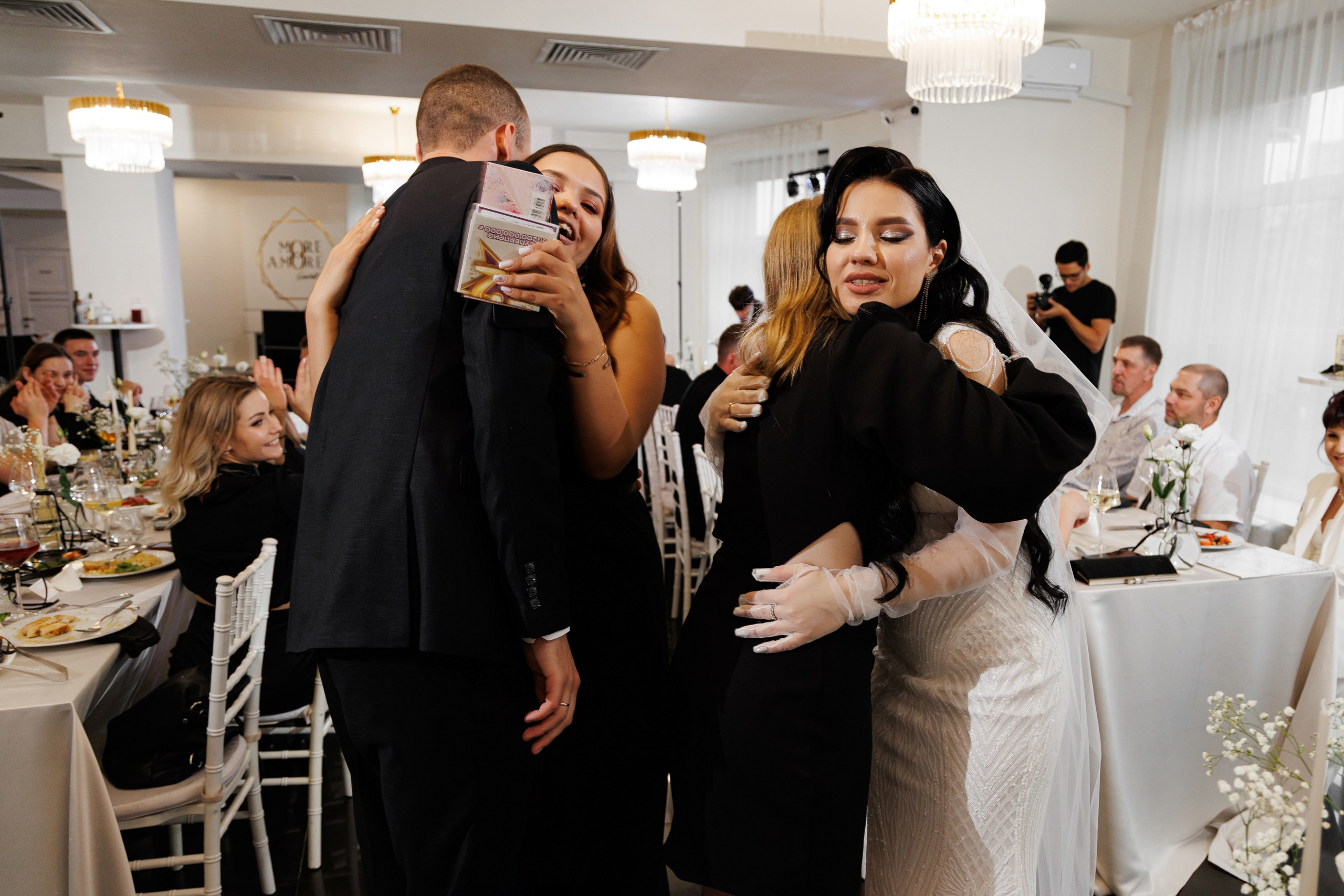 Марина и Николай (18-08-2024)