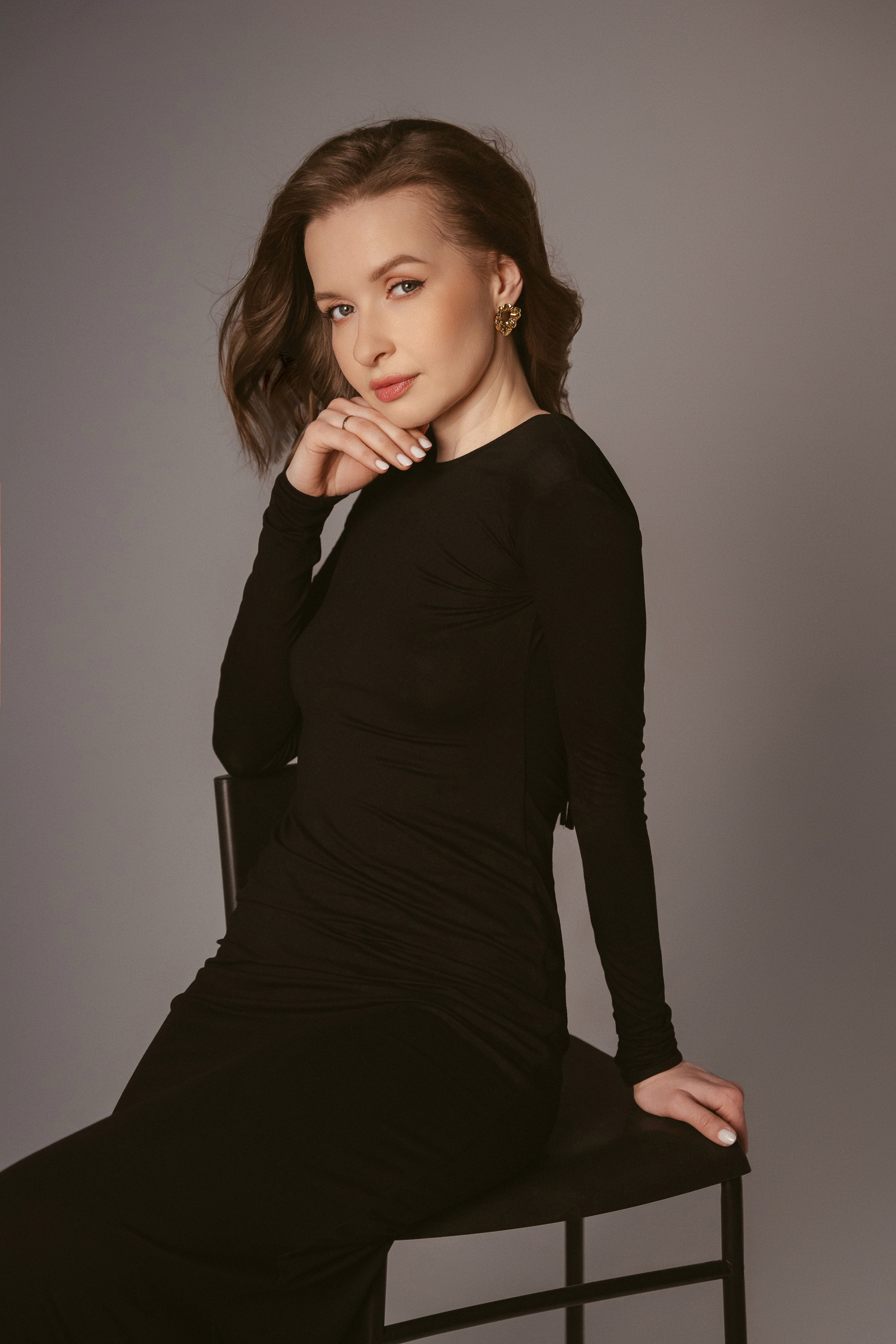 Наталья. Свадебный, репортажный, семейный фотограф Елена Брюхова