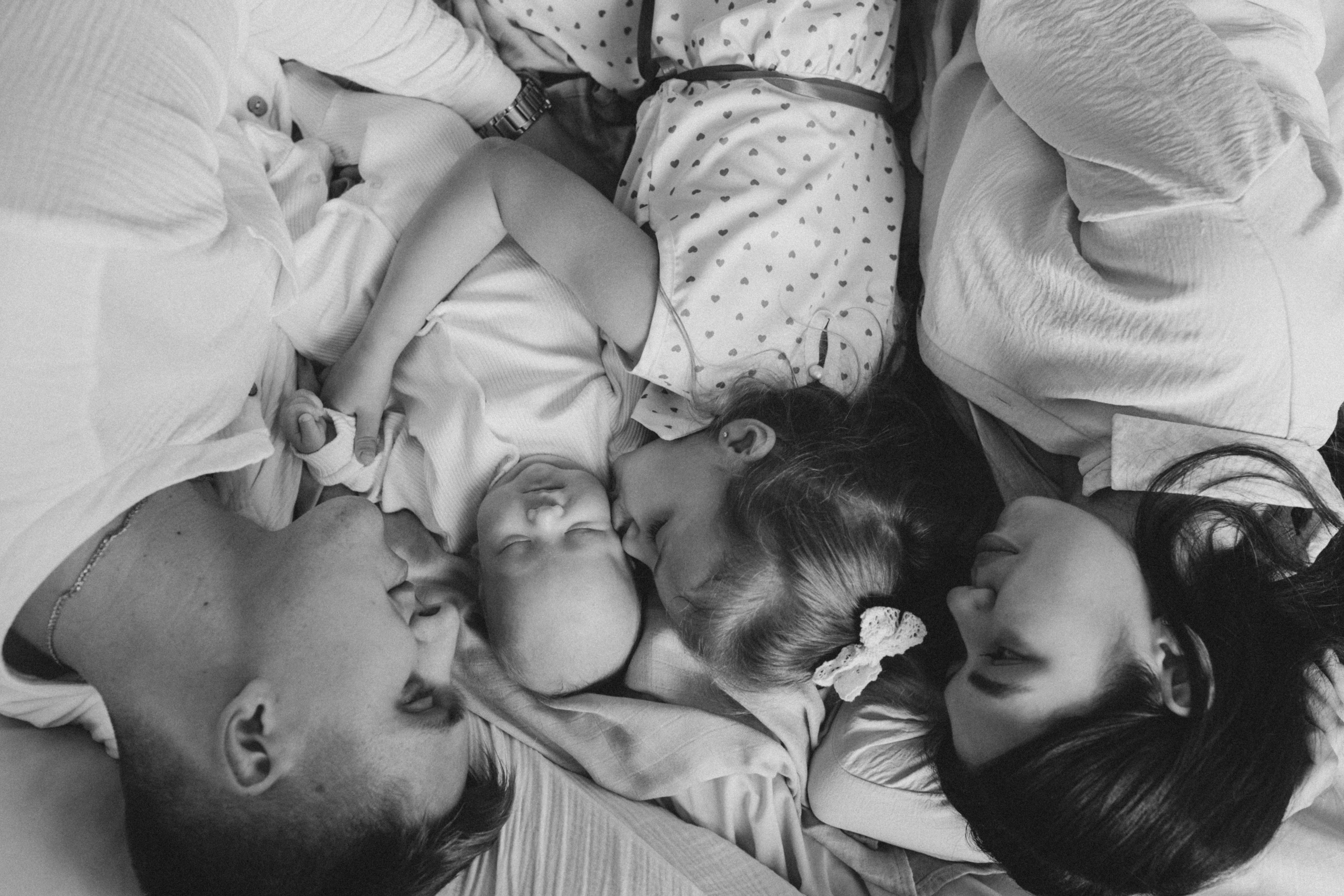 Материнство. Семейный и детский фотограф в Южноуральске Дубовицкая Елена