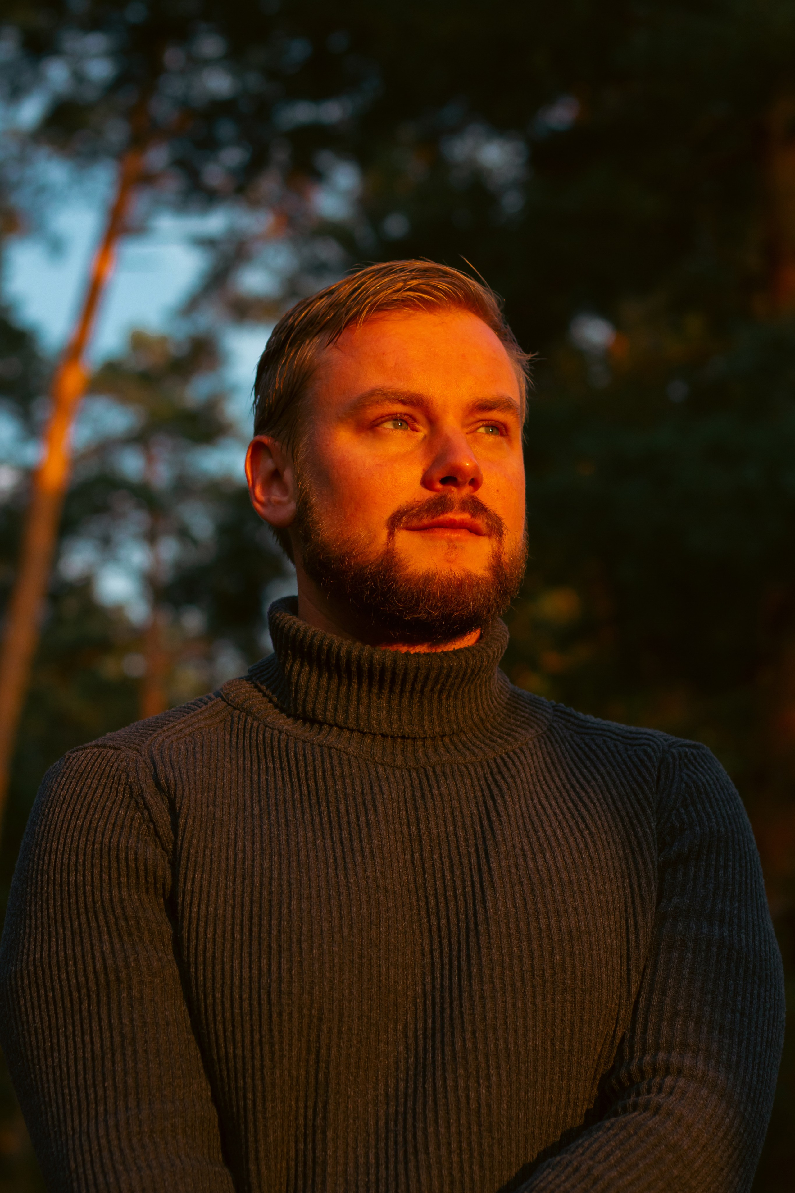 Вадим. Просто свет