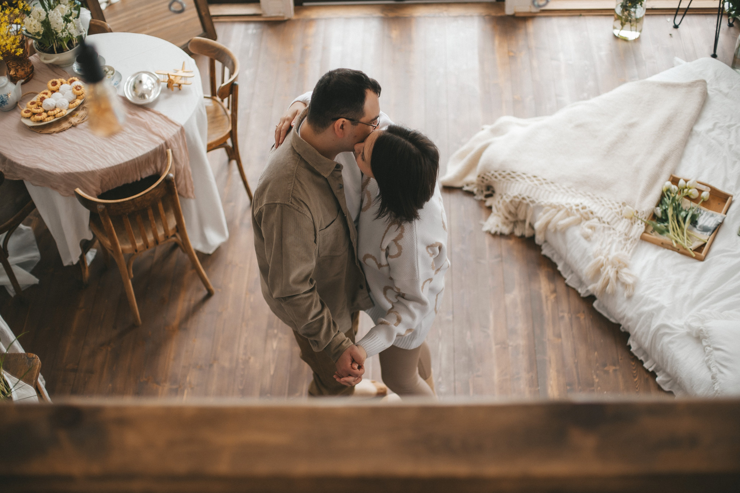 Семейная фотосессия в домике Элли г. Пушкино. Семейный и детский фотограф в Сергиев Посаде, Хотьково Якимчук Любовь