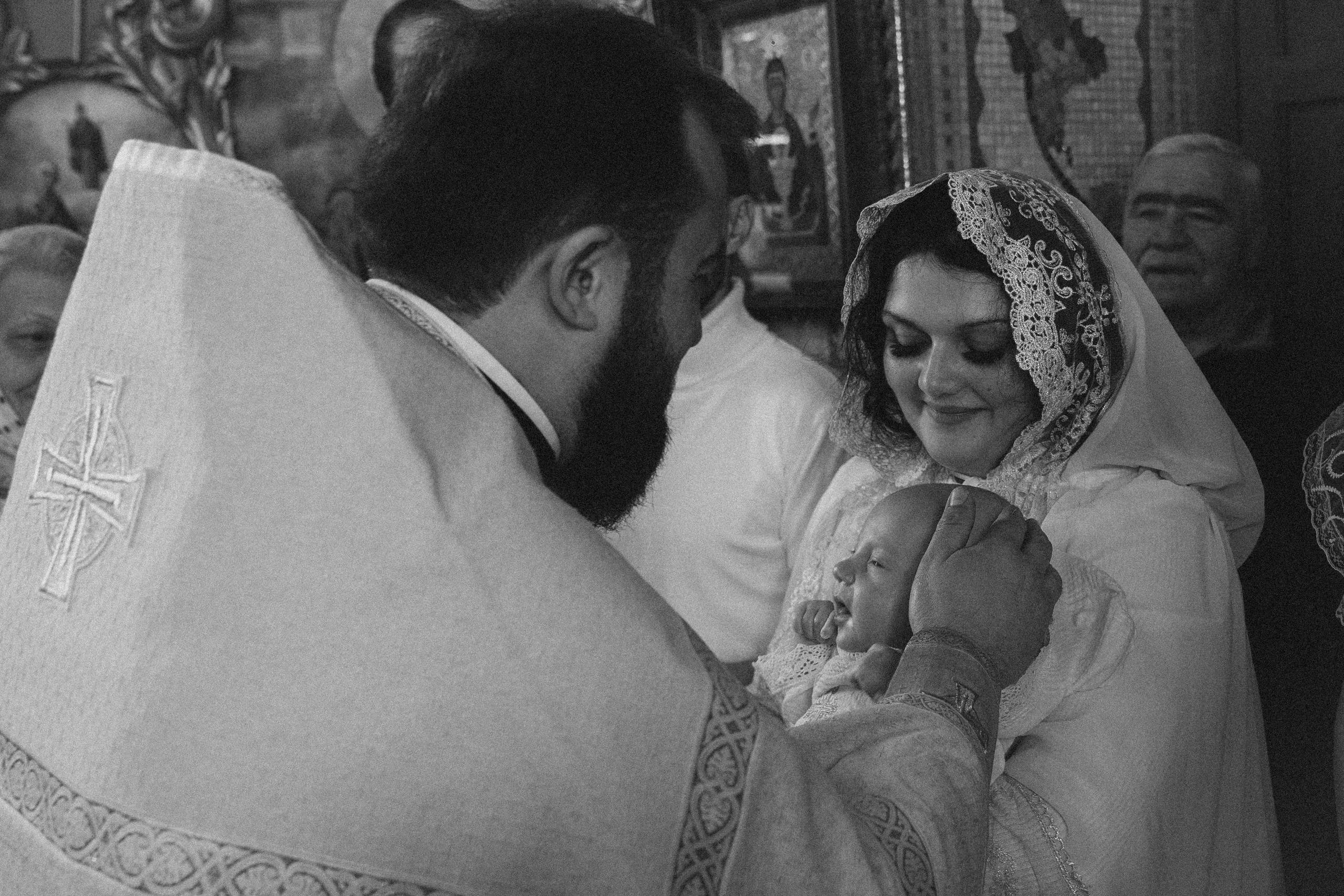 Дмитрий. Семейный и детский фотограф в Сергиев Посаде, Хотьково Якимчук Любовь