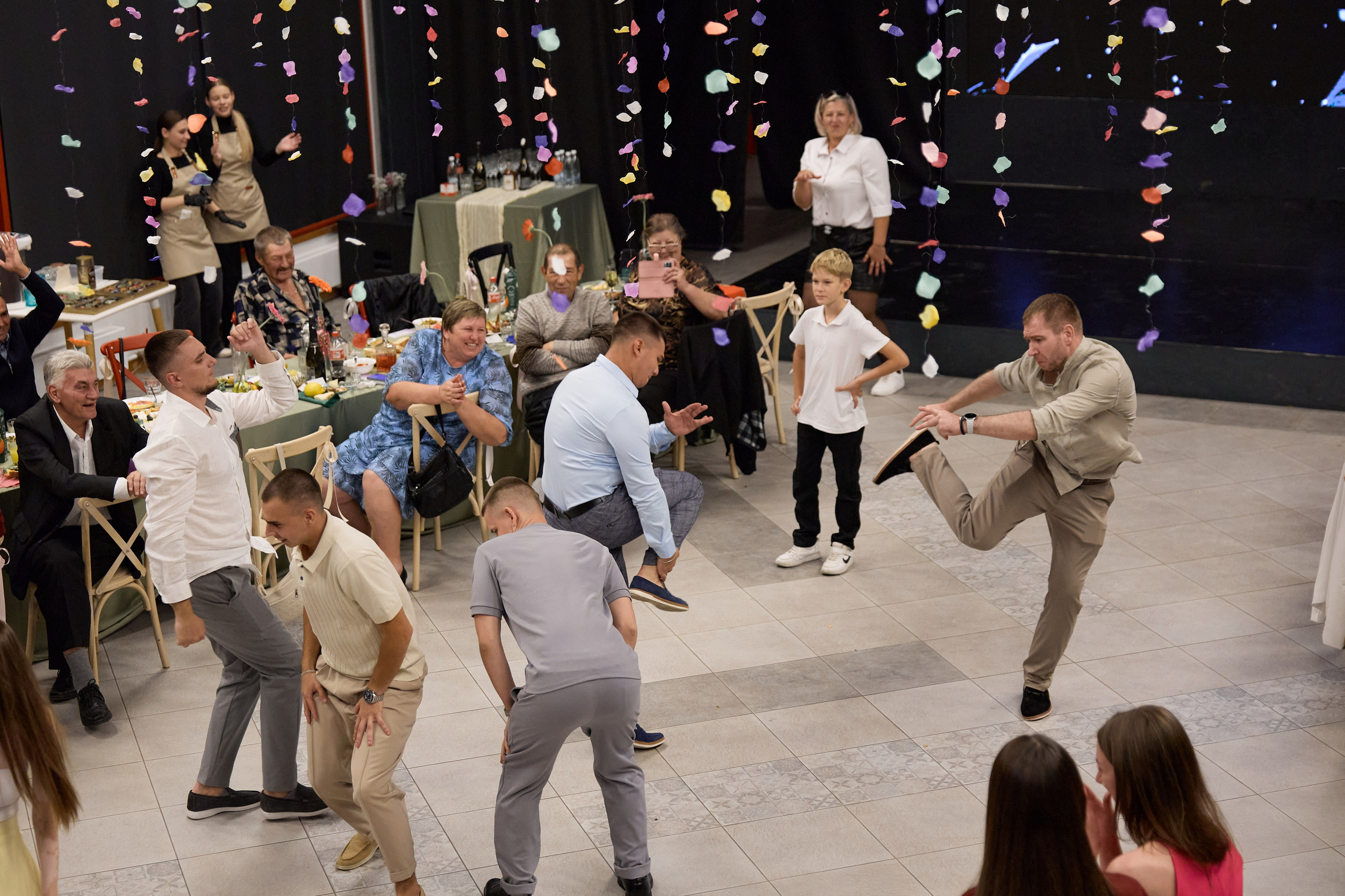 Ломы. Любовь Юсупова. Фотограф