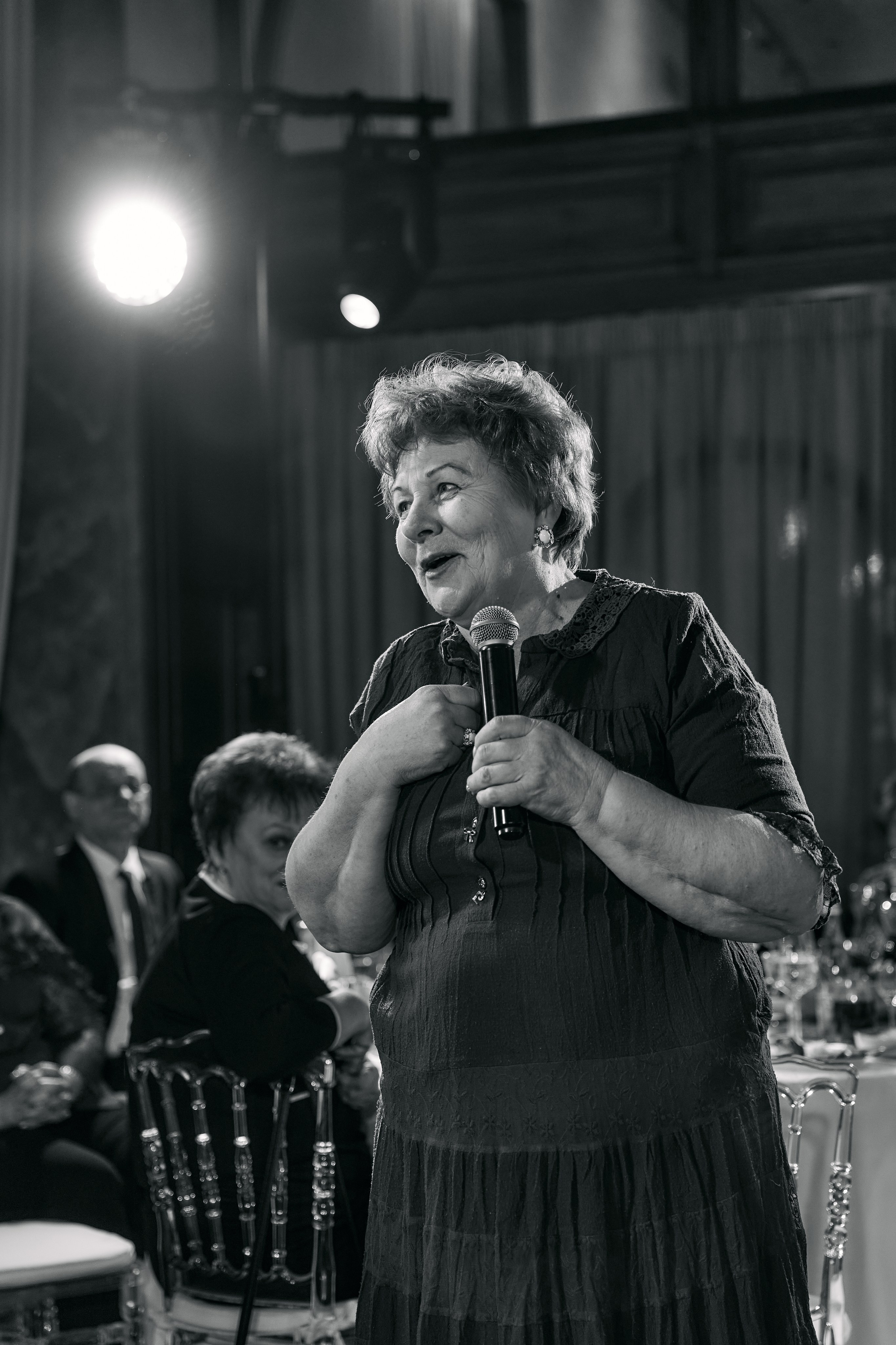 Роскошь любви. Любовь Юсупова. Фотограф