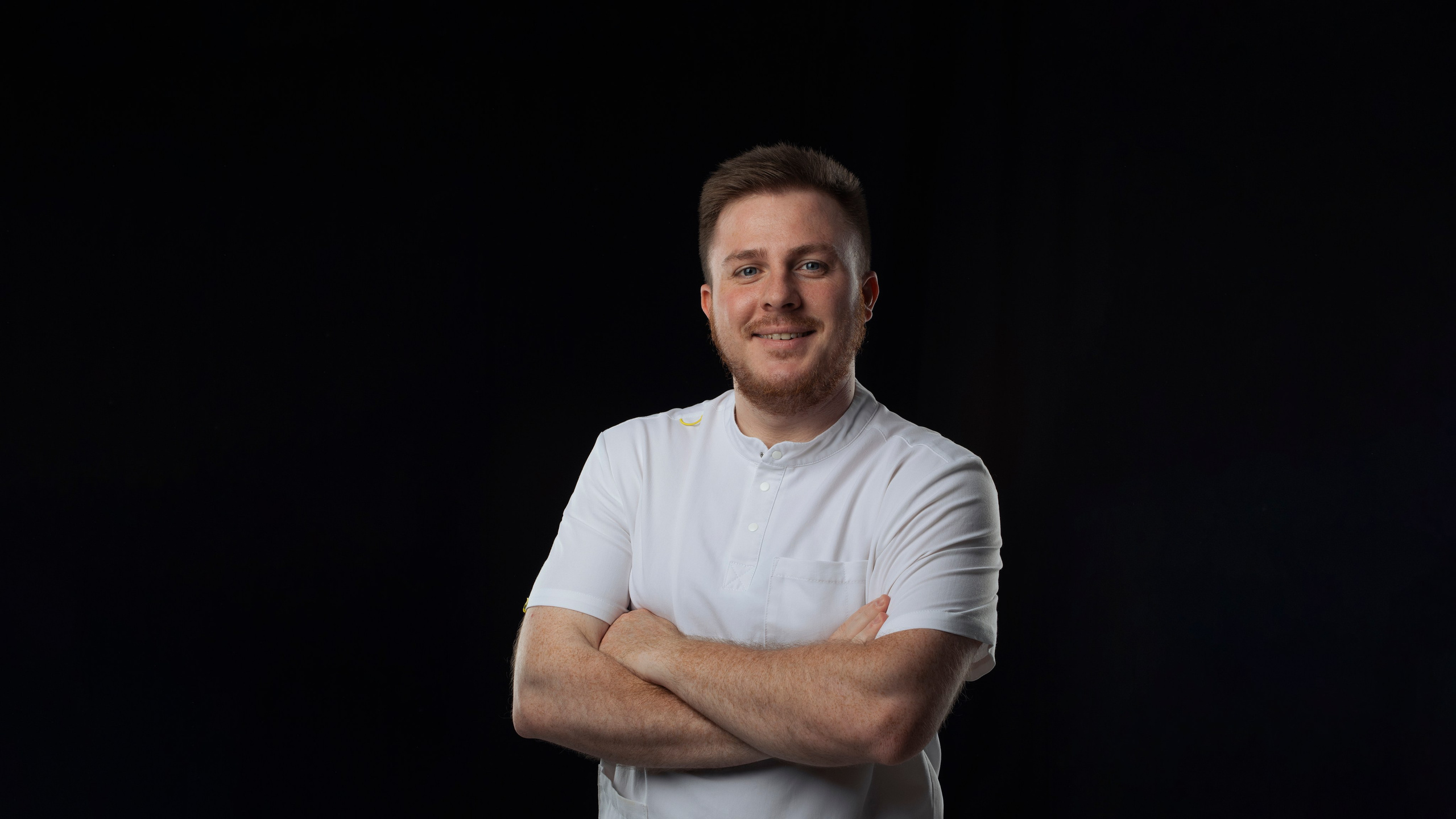 Портреты. Любовь Юсупова. Фотограф