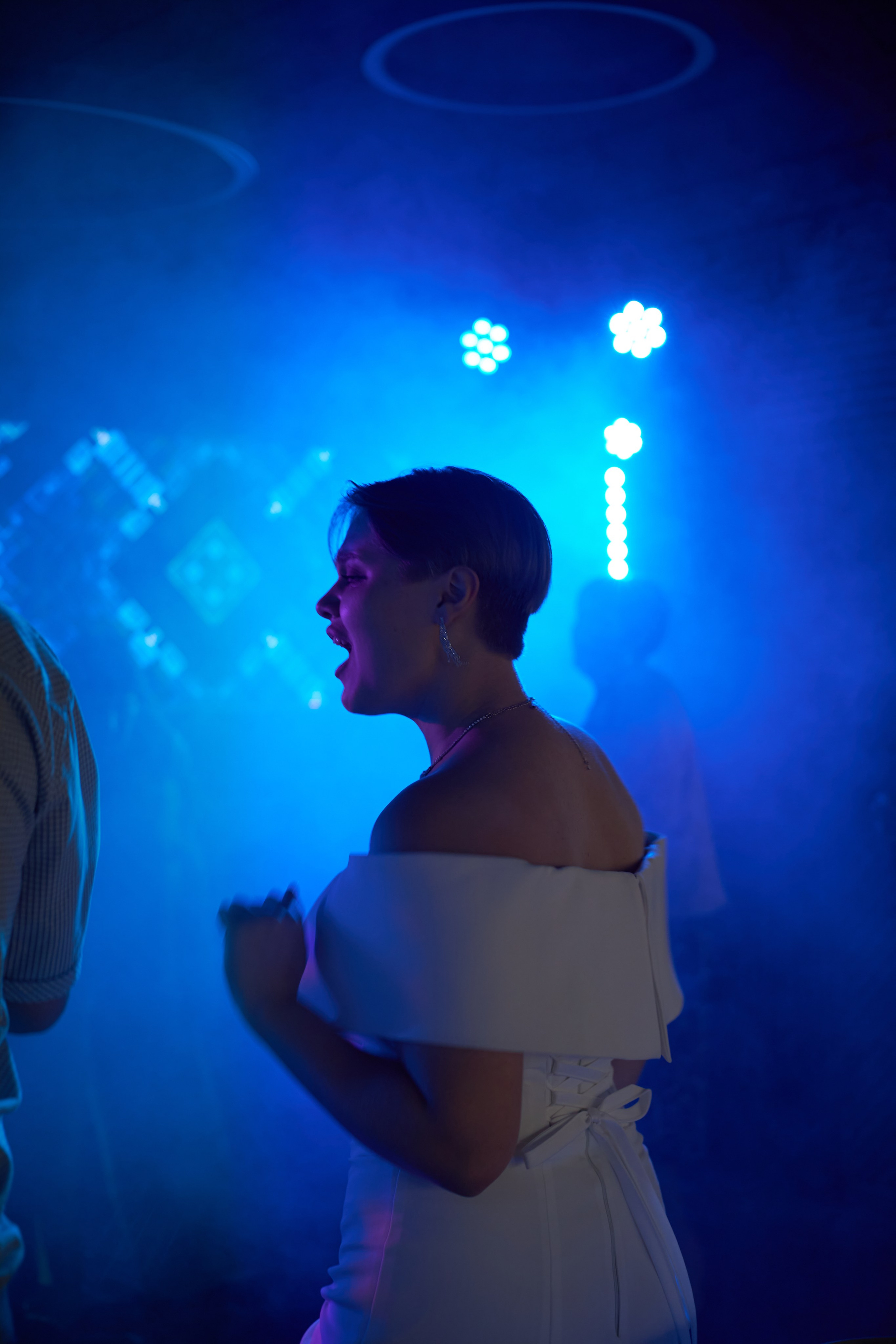 Маленькая свадьба — большие эмоции. Любовь Юсупова. Фотограф