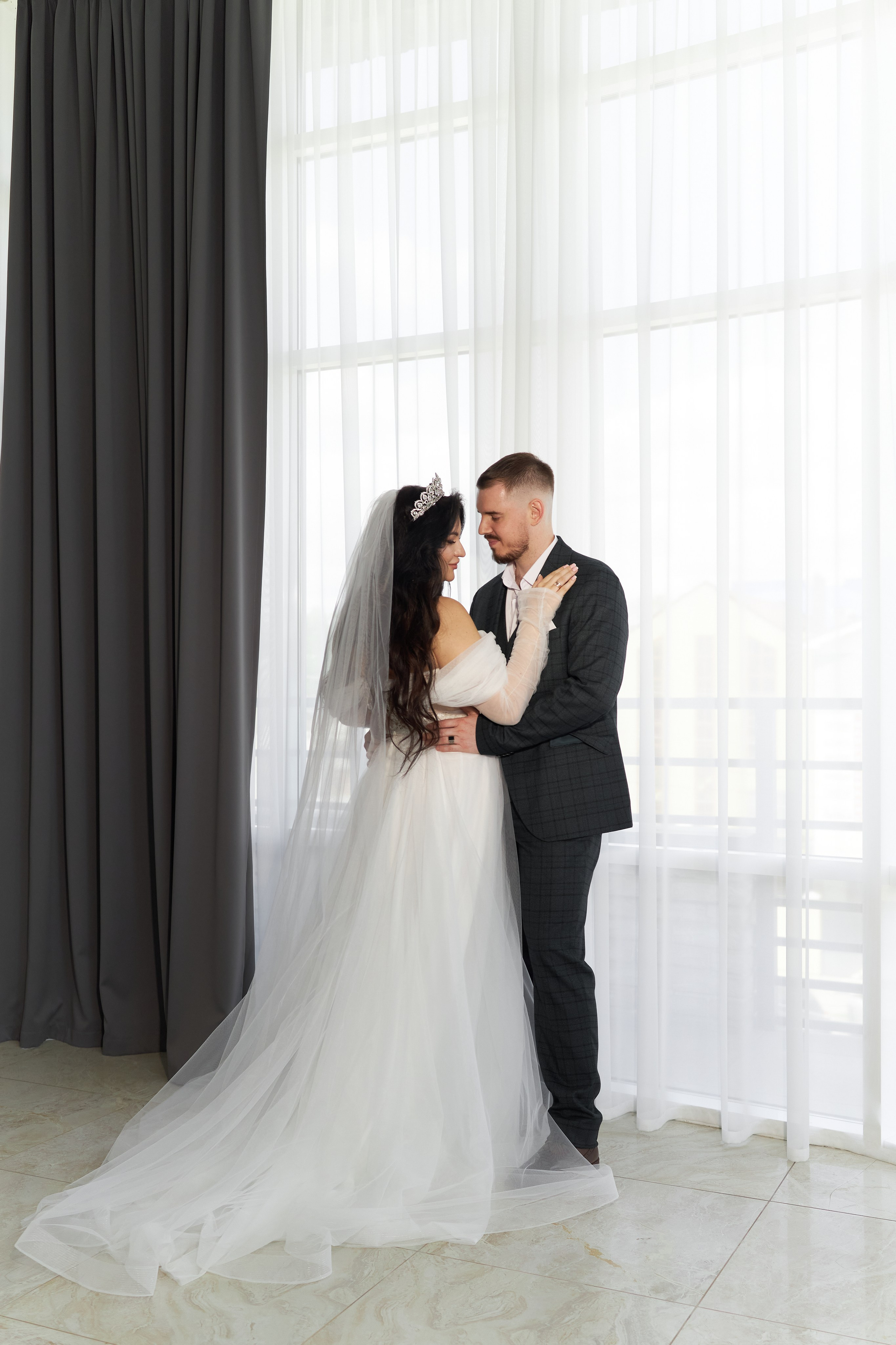 Екатерина и Евгений. Любовь Юсупова. Фотограф