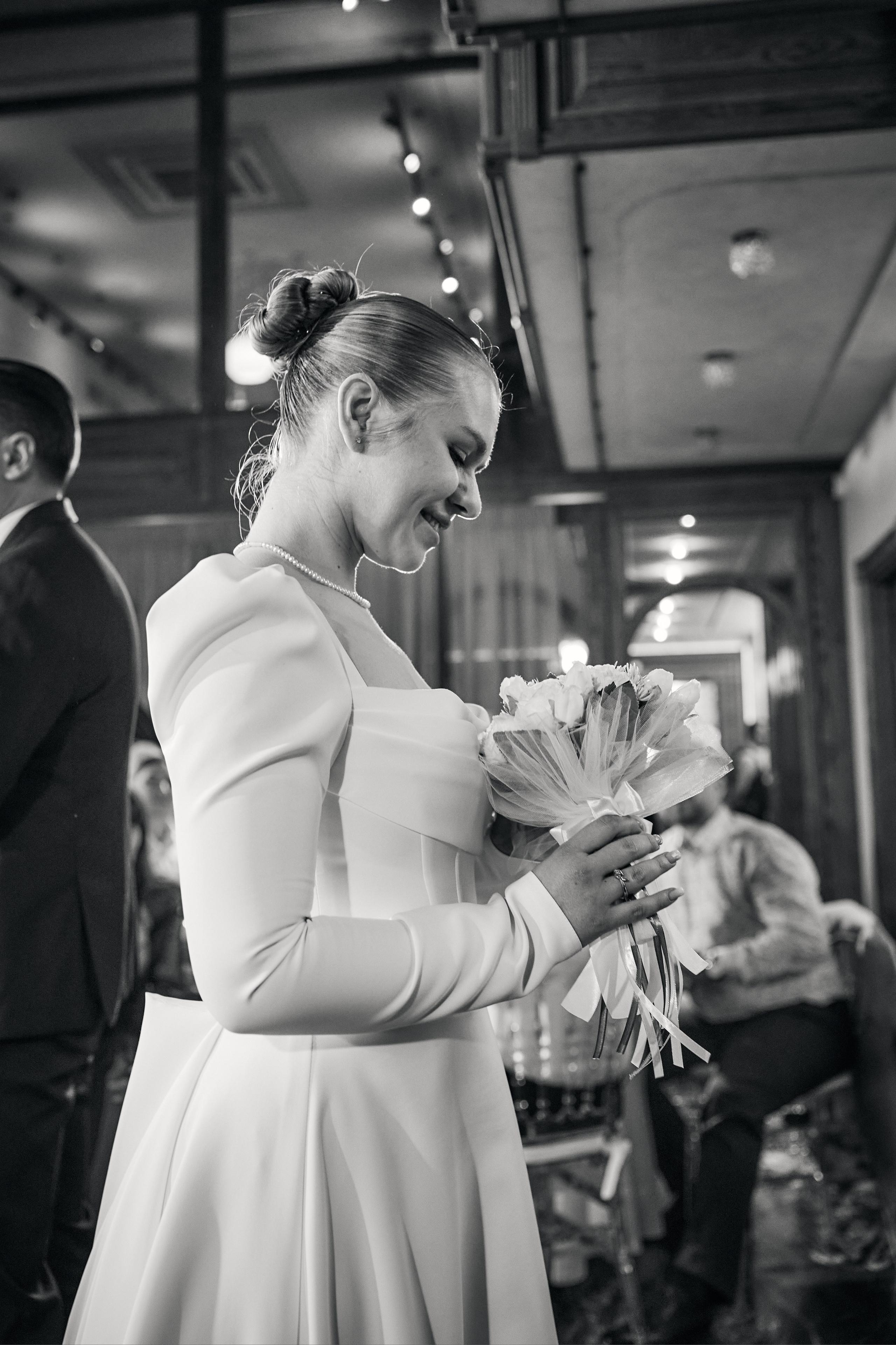 Роскошь любви. Любовь Юсупова. Фотограф