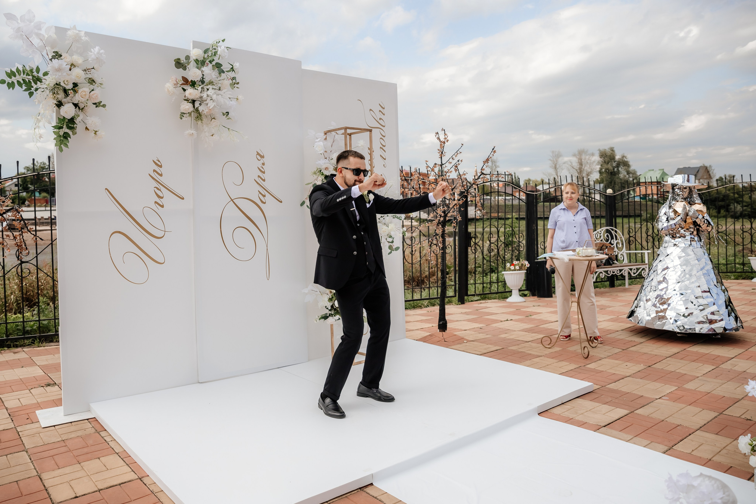 Игорь и Дарья. Свадебный и семейный фотограф Разида Мухаметова