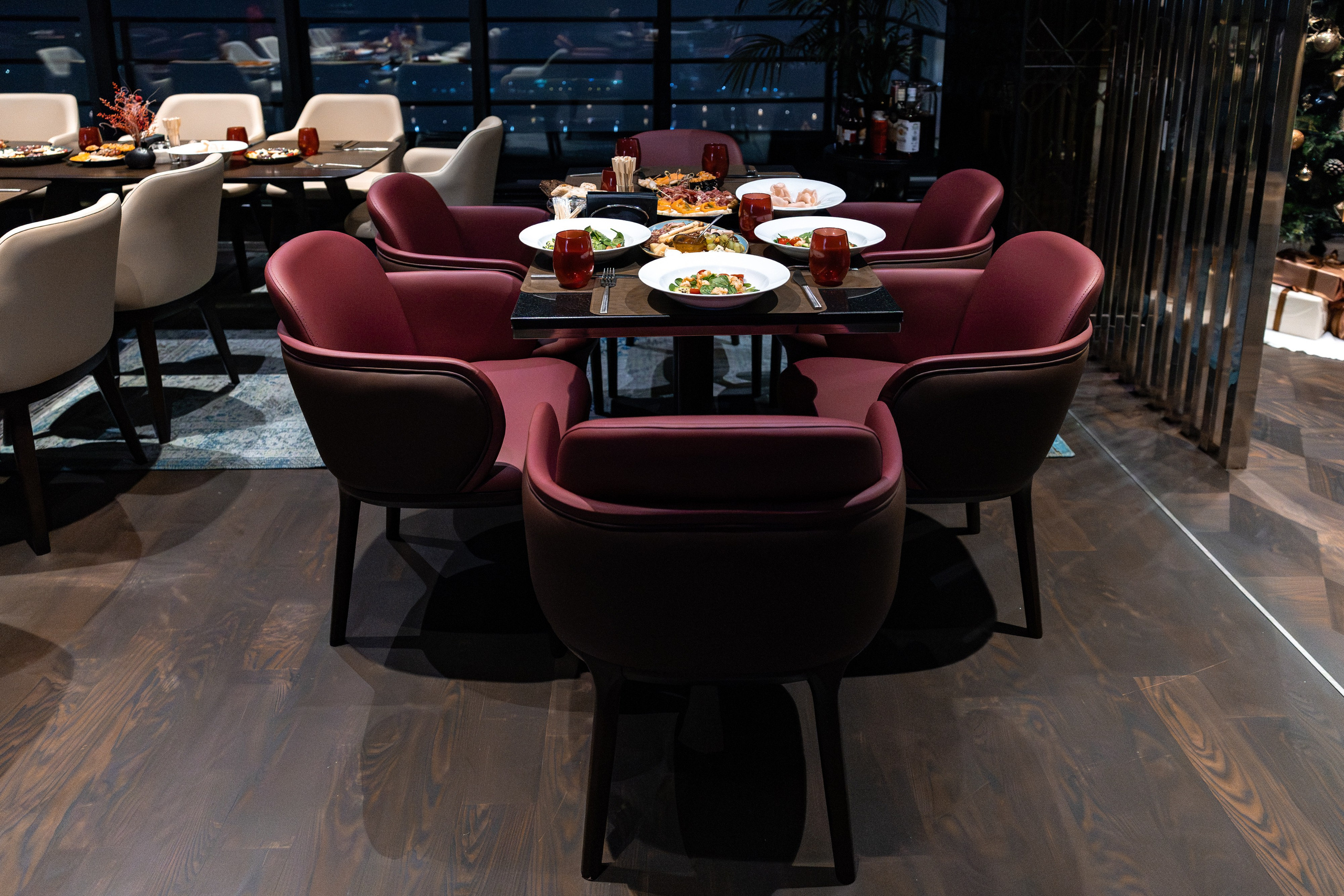 Фотосъёмка корпоратива в ресторане BarDot | Минск — Алексей Баталов