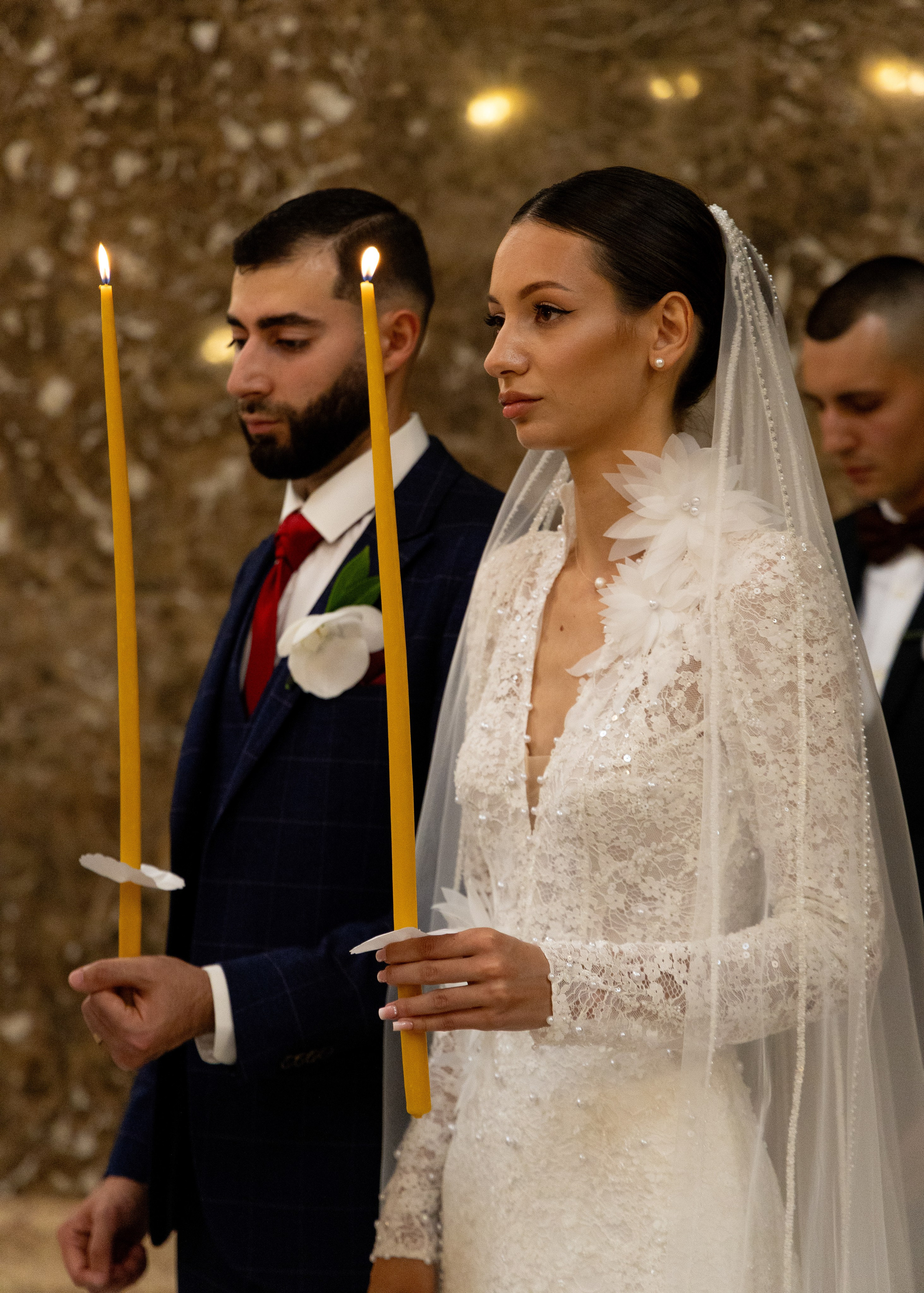 Анастасия и Паркев | Венчание. Фотограф в Калининграде Сокирко Светлана