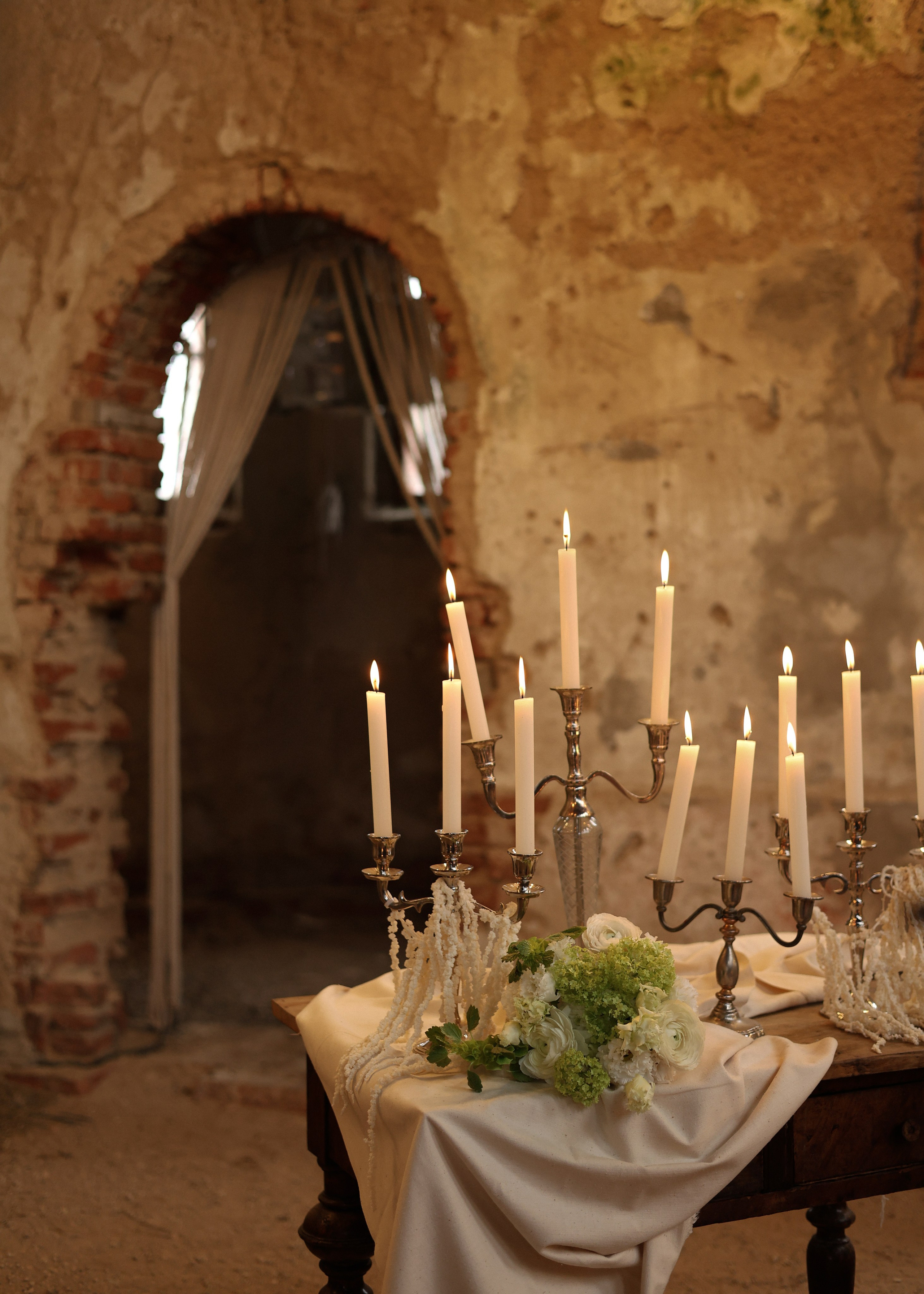 Евгений & Марина | старая кирха. Фотограф в Калининграде Сокирко Светлана