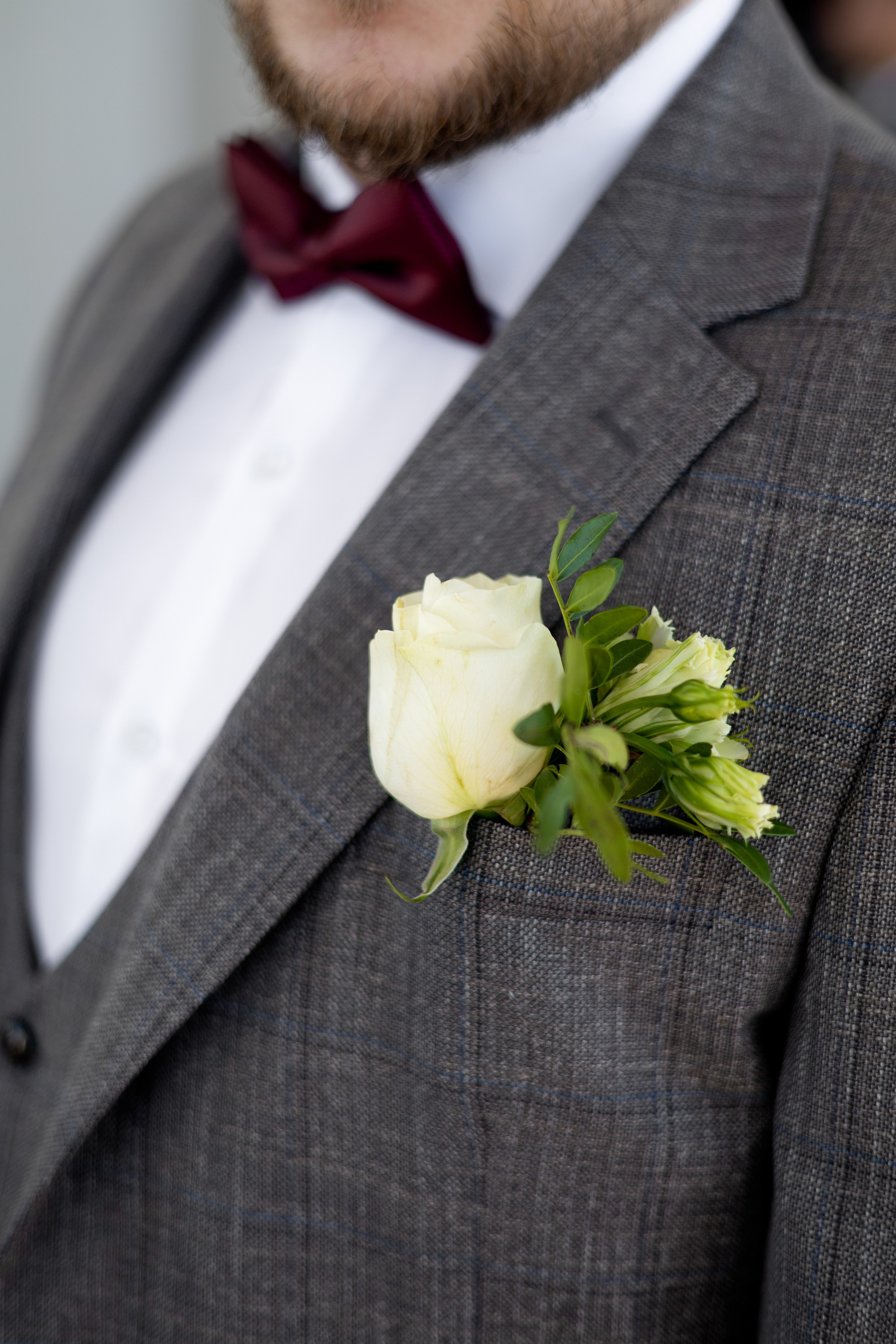 Анастасия и Илья. Фотограф в Калининграде Сокирко Светлана