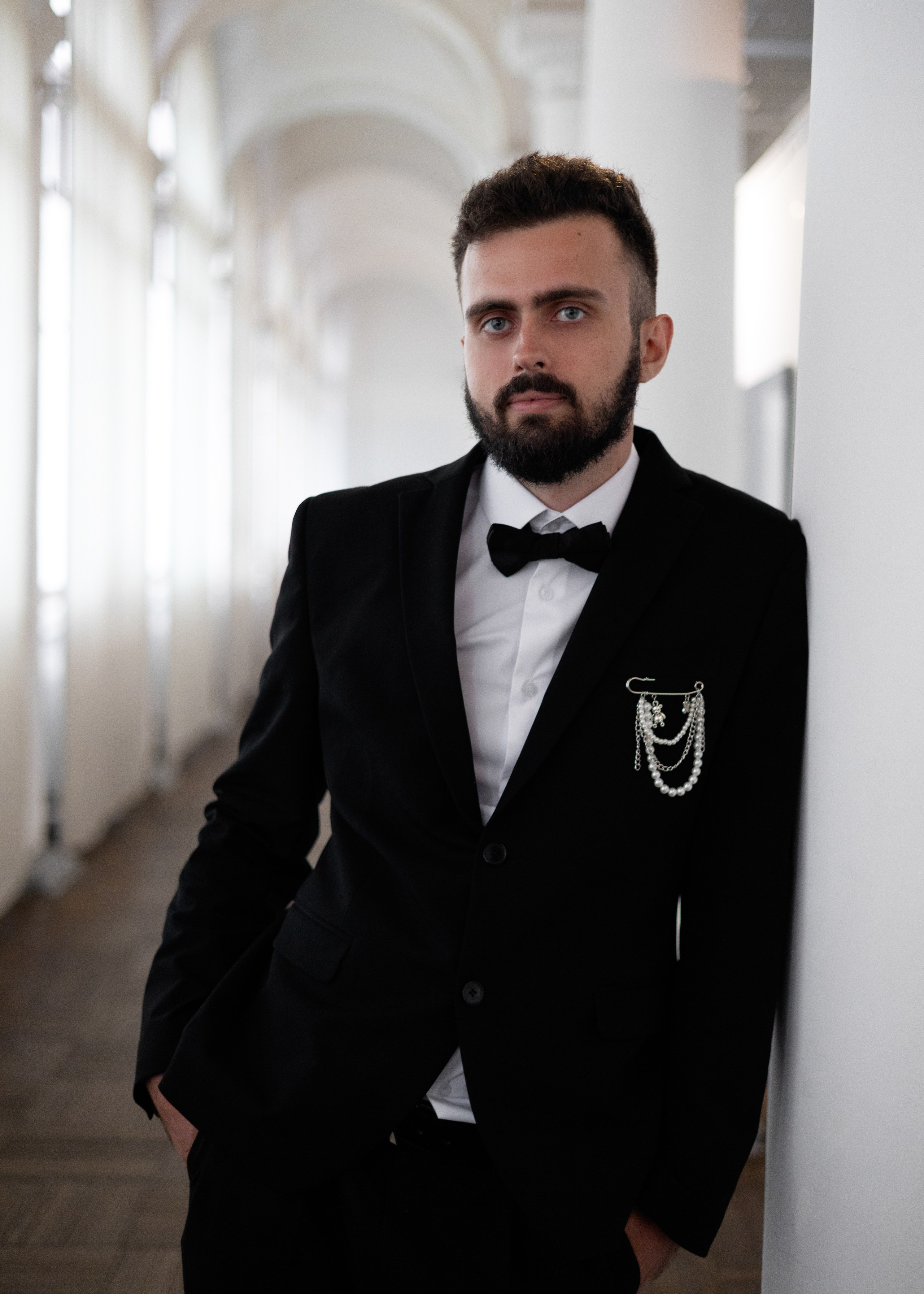 Свадьба Татьяна & Алексей | под дождем на острове Канта. Фотограф в Калининграде Сокирко Светлана