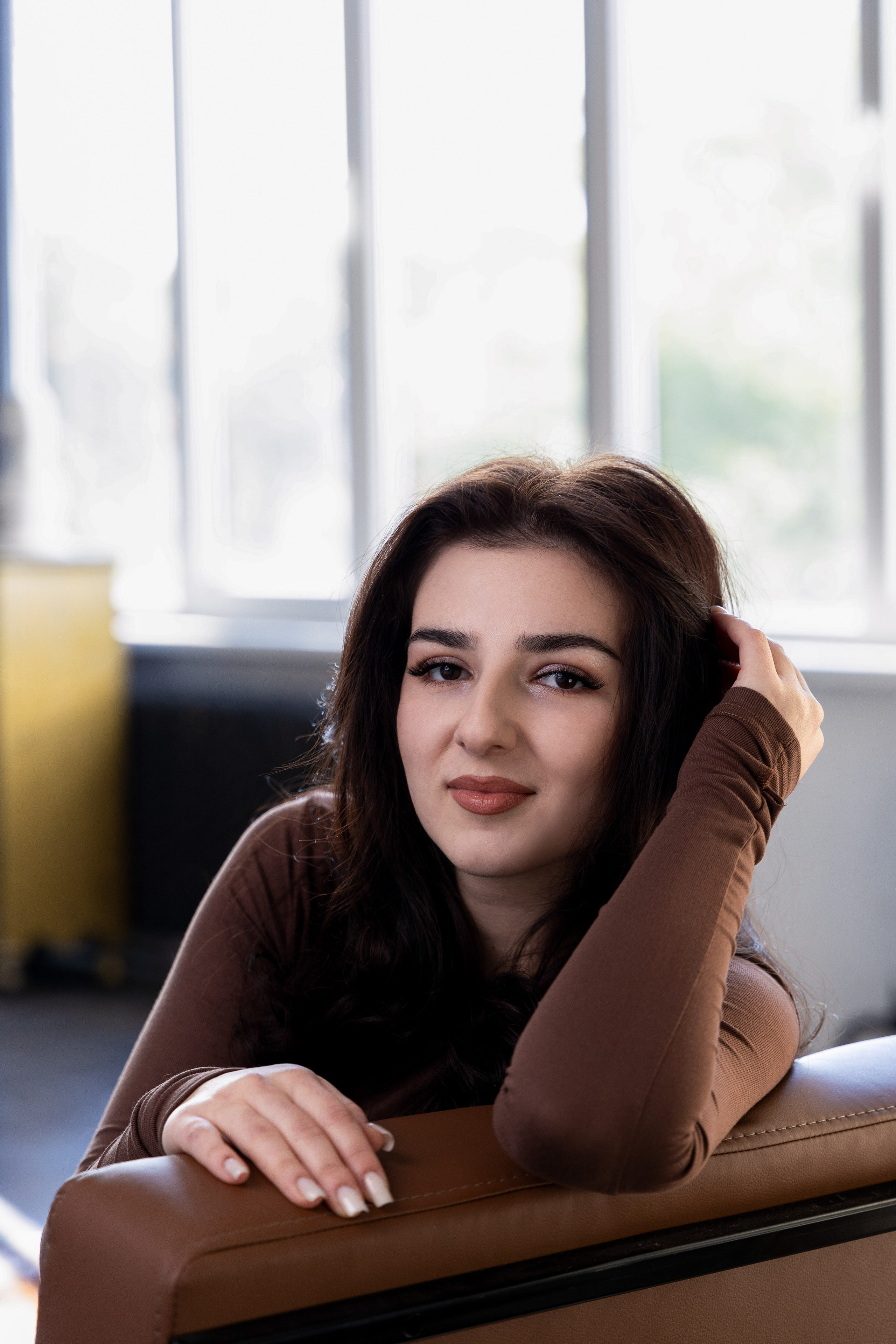 Ангелина. Фотограф в Калининграде Сокирко Светлана