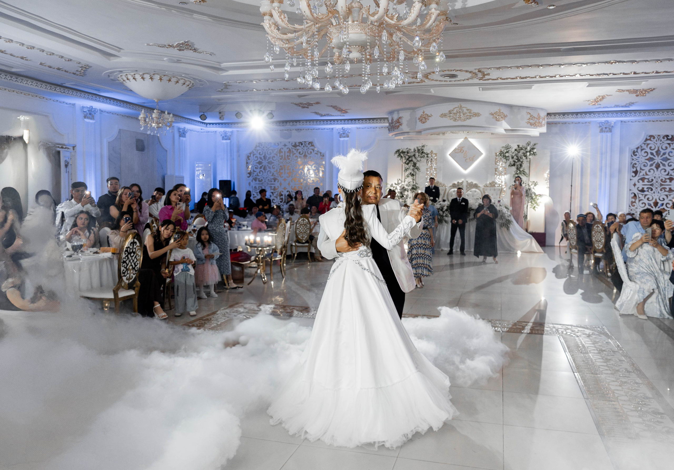 Амина. Кыз Узату