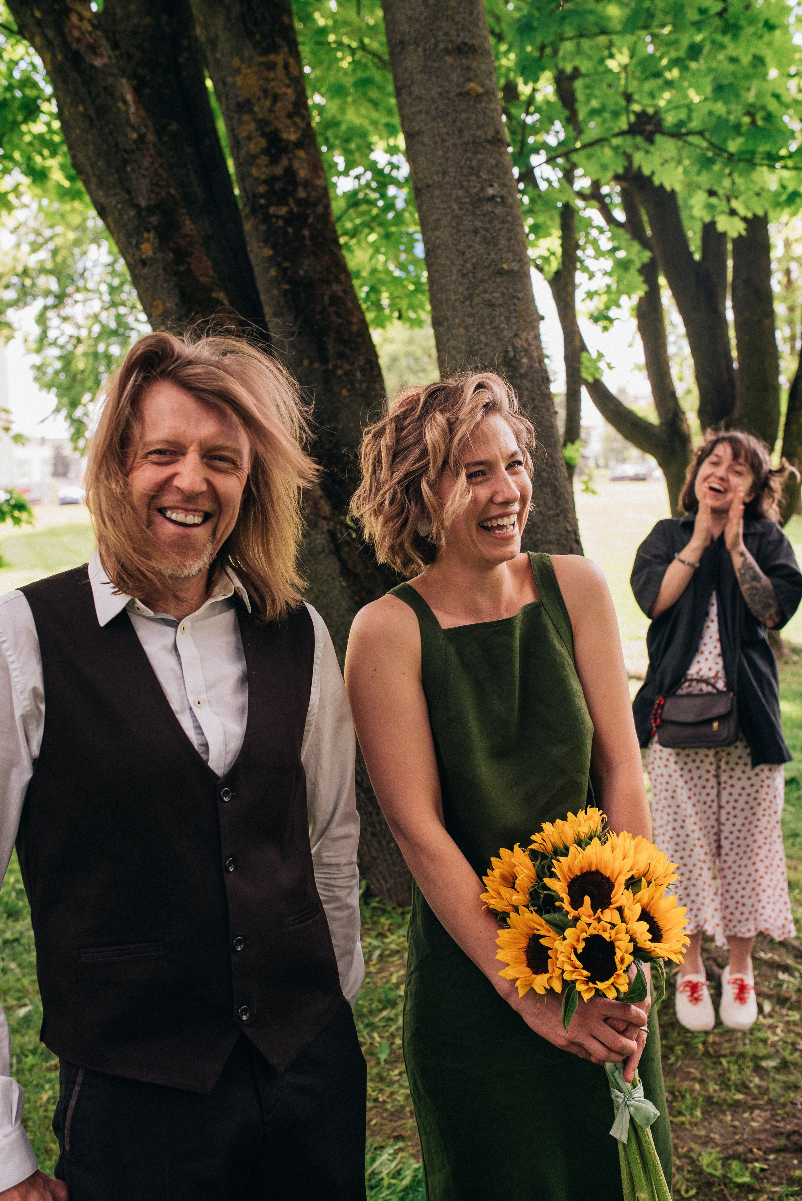 Свадьбы. Свадебный и портретный фотограф Диана Першай