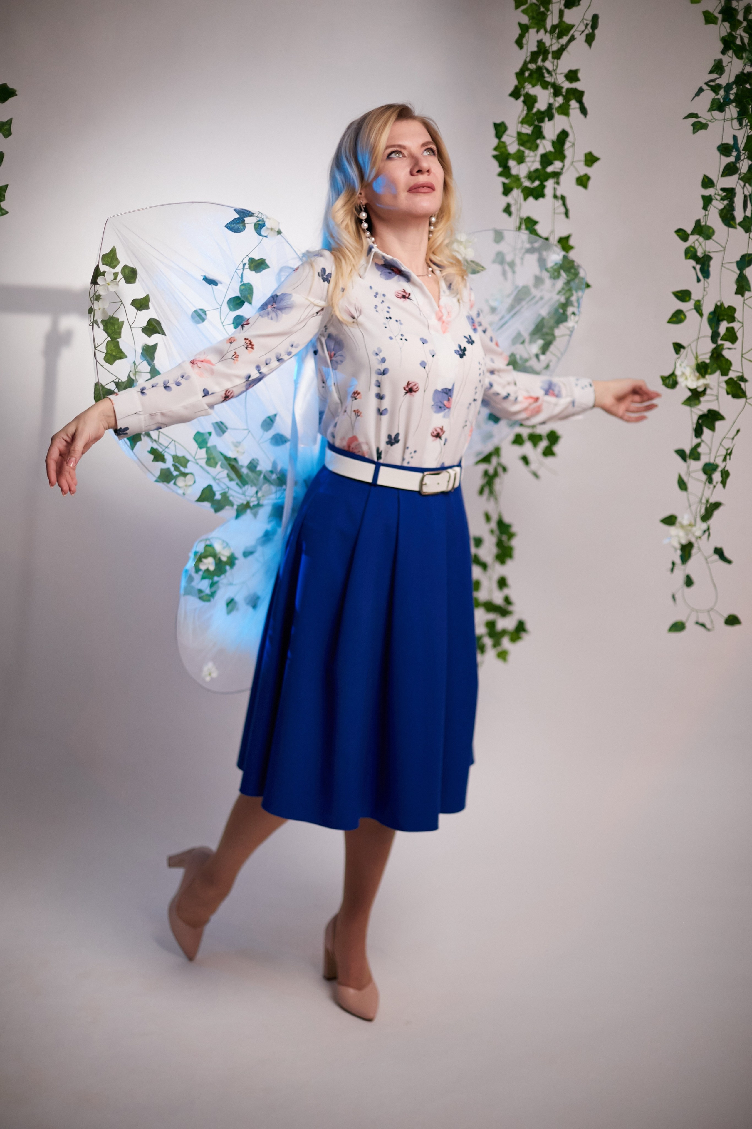 «Фея». Свадебный и креативный фотограф в ЮФО