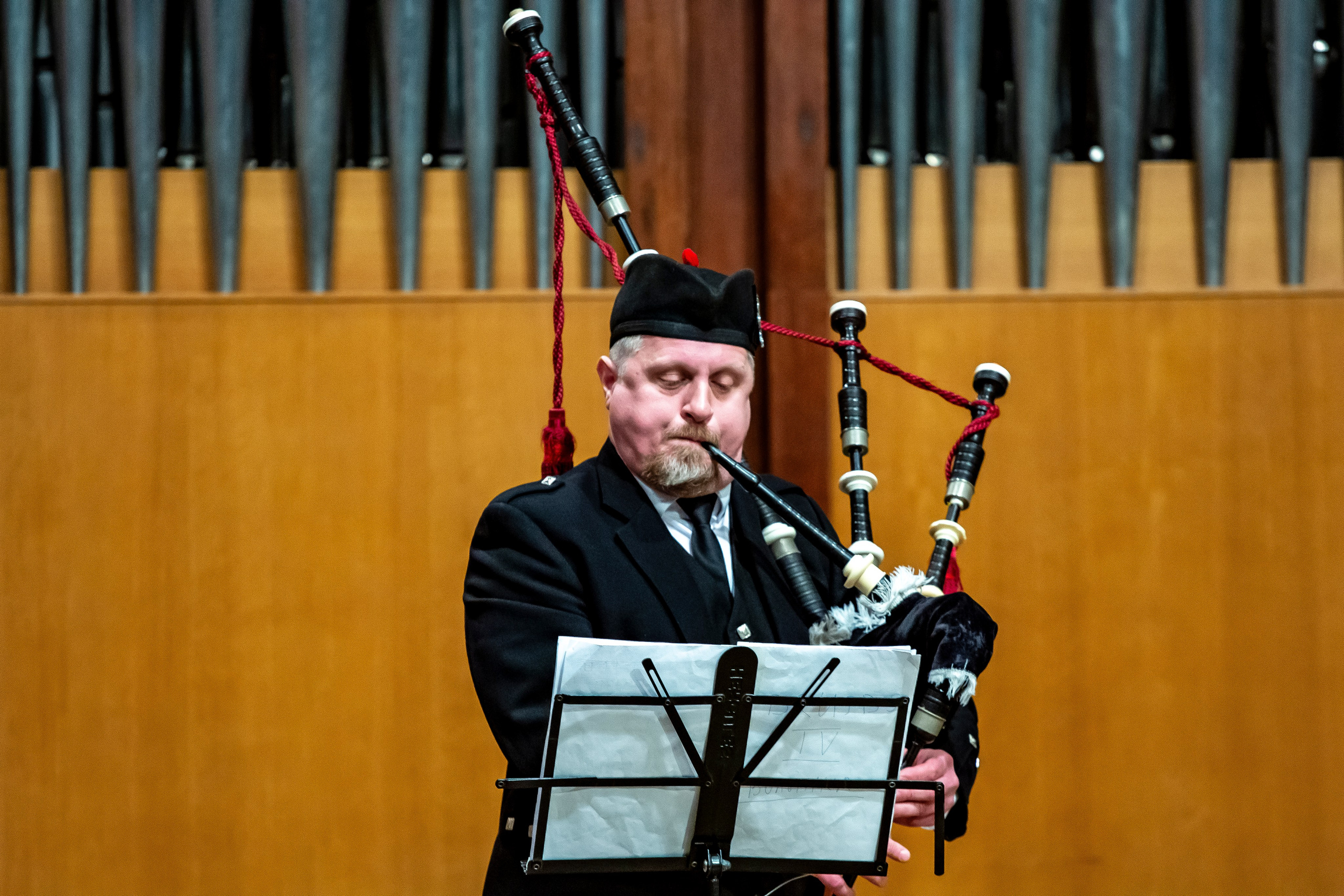 Марафон органной музыки XVIII международный зимний фестиваль искусств г. Сочи. Фотограф в Сочи Юрий Шептаев