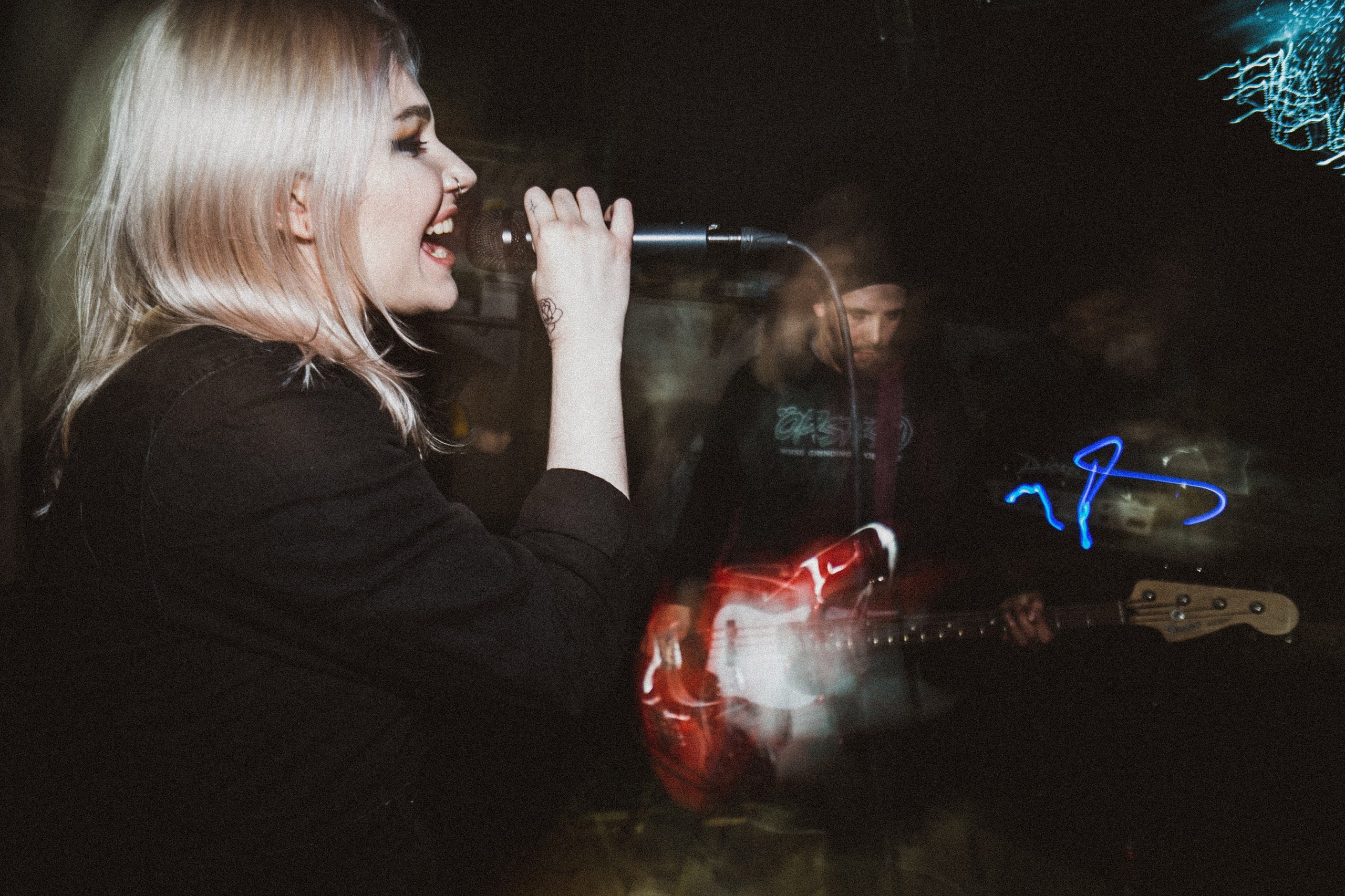 Концерты. Фотограф в Иркутске | Алмамедова Кристина