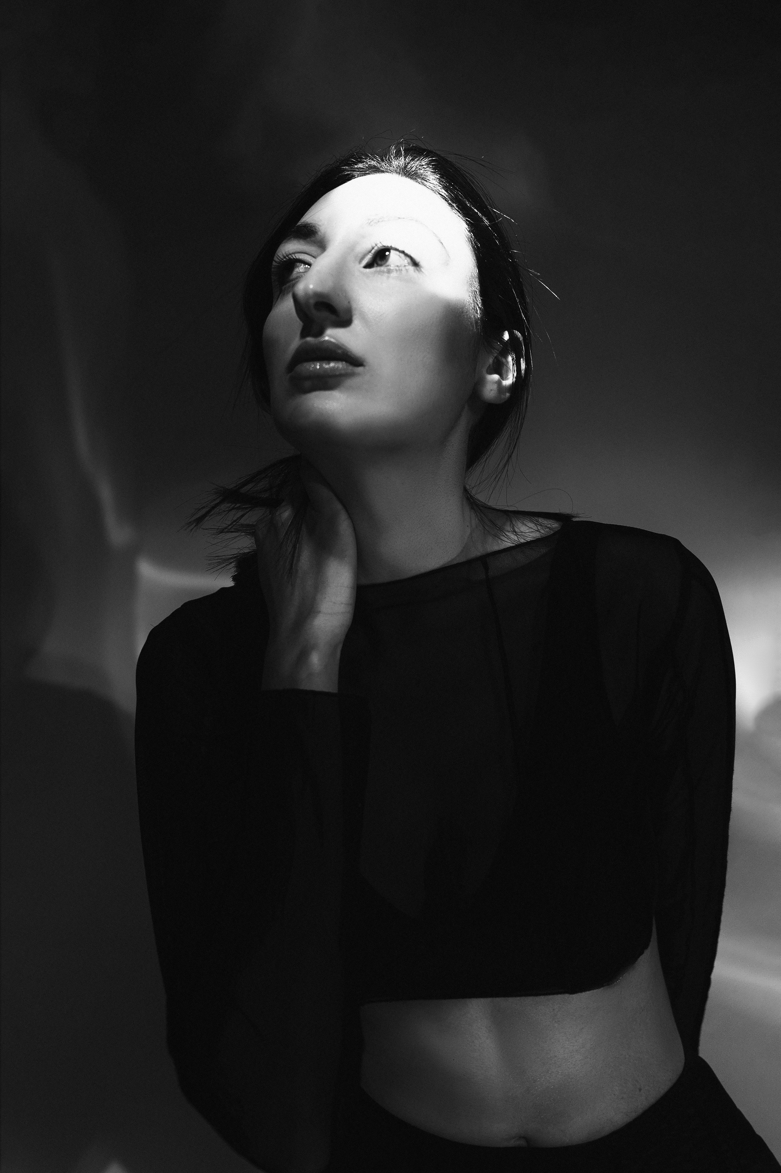 Роза. Фотограф в Иркутске | Алмамедова Кристина