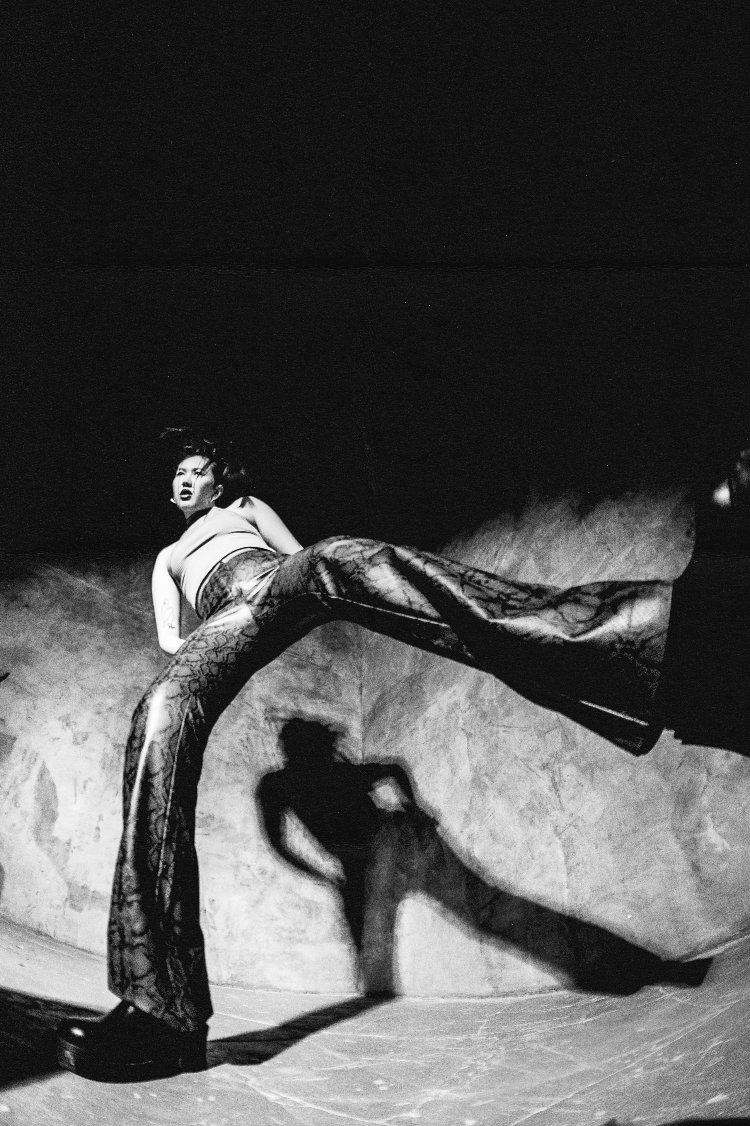 Singer katya panterrra. Фотограф в Иркутске | Алмамедова Кристина