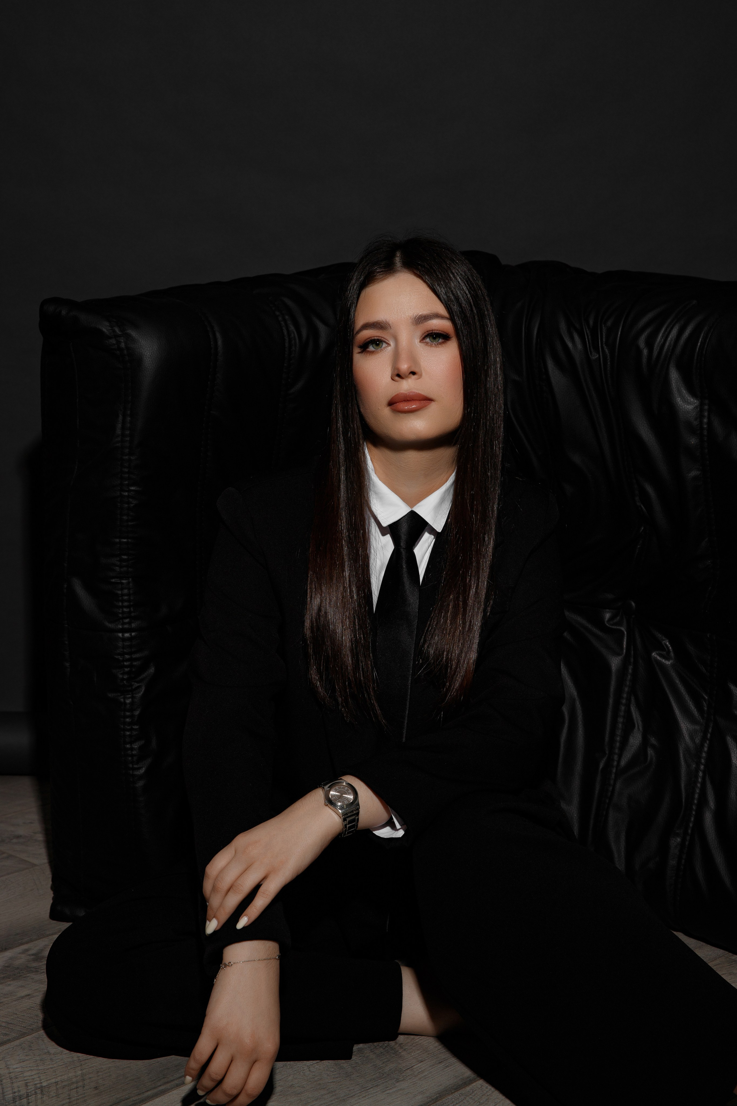 Индивидуальная фотосессия для Анны. Фотограф Александра Сыщенко