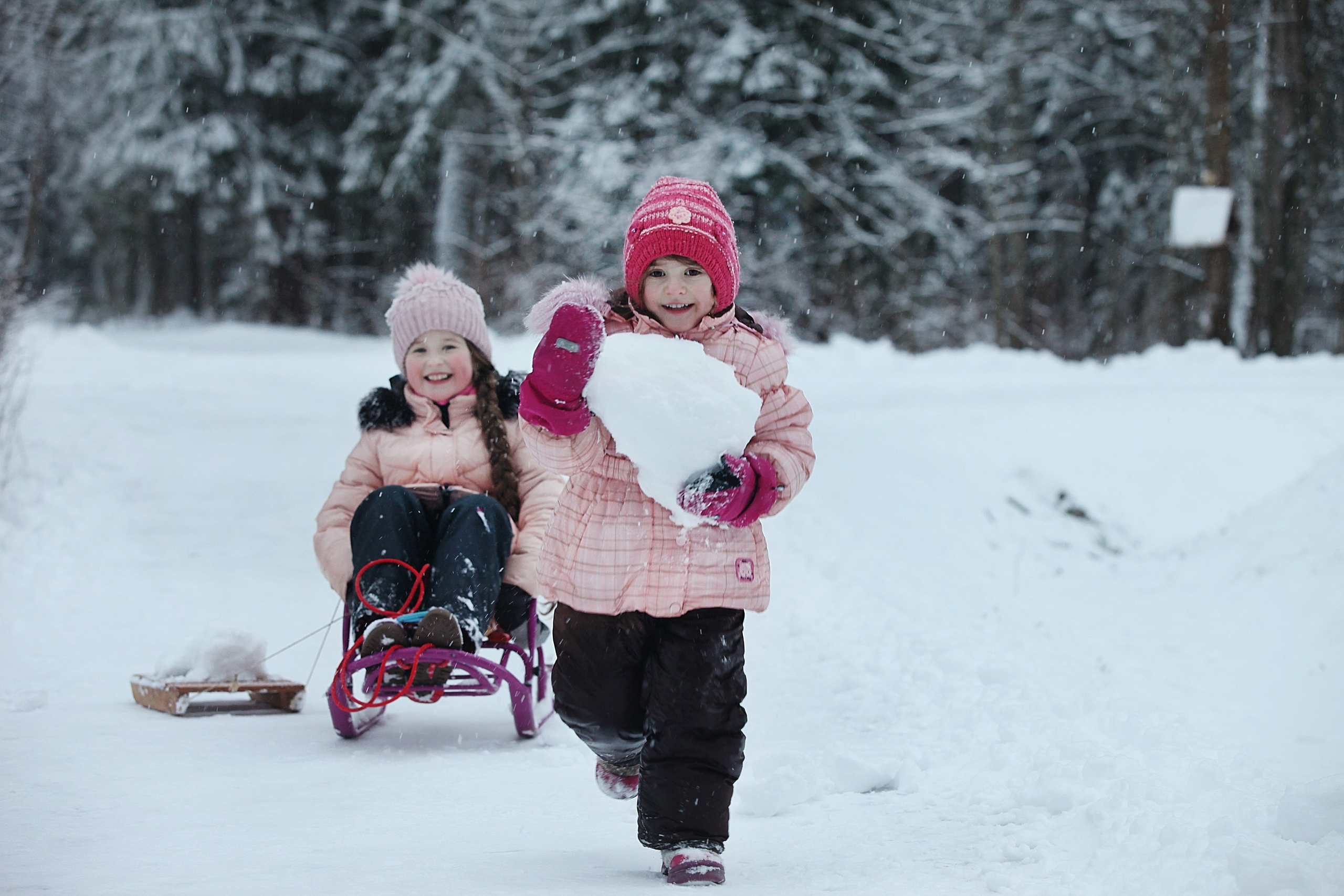 Детство. Семейный и детский фотограф в Санкт-Петербурге Анастасия Исаева