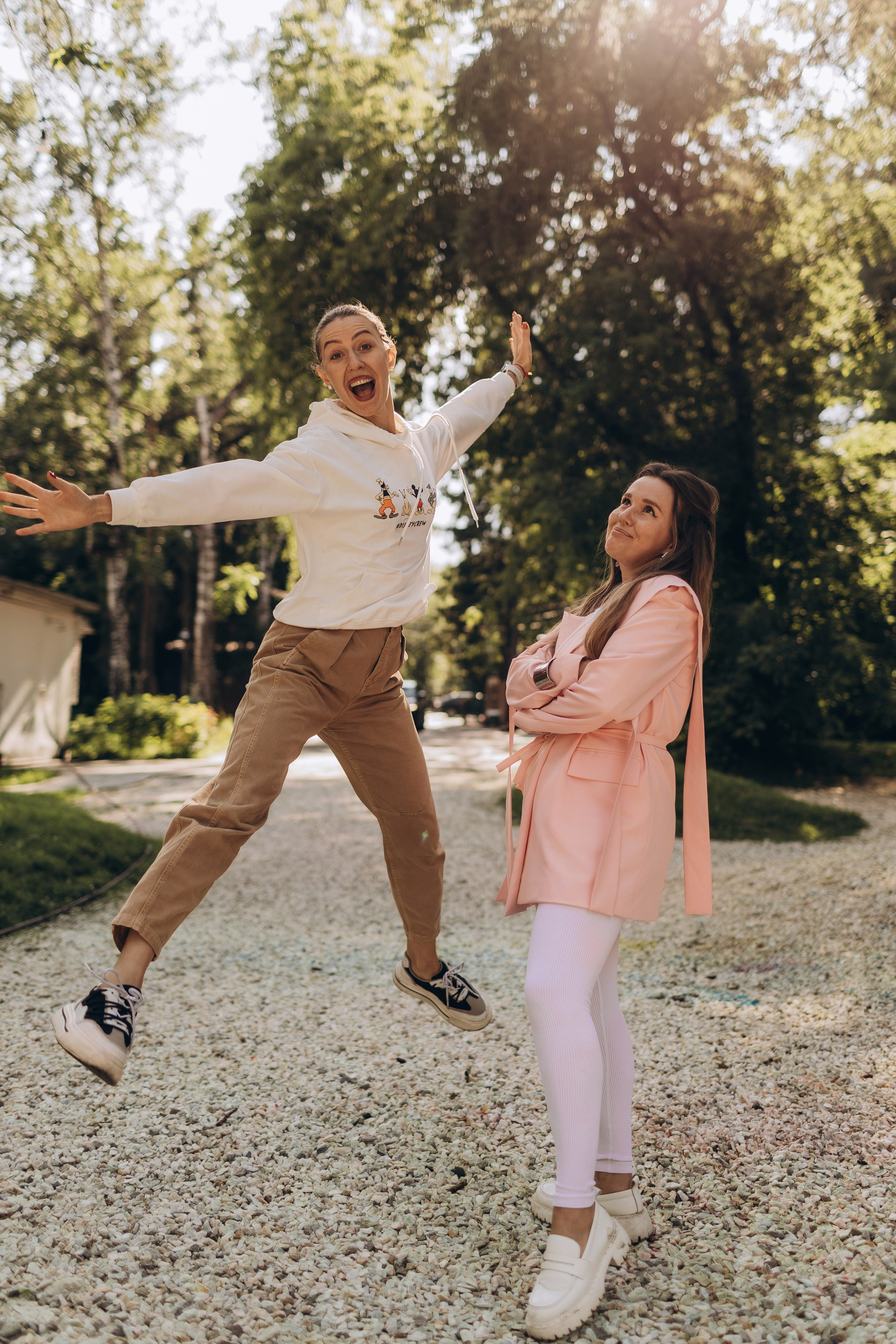 Лёве 3. Семейная съемка — это красивый способ признаться своей семье в любви