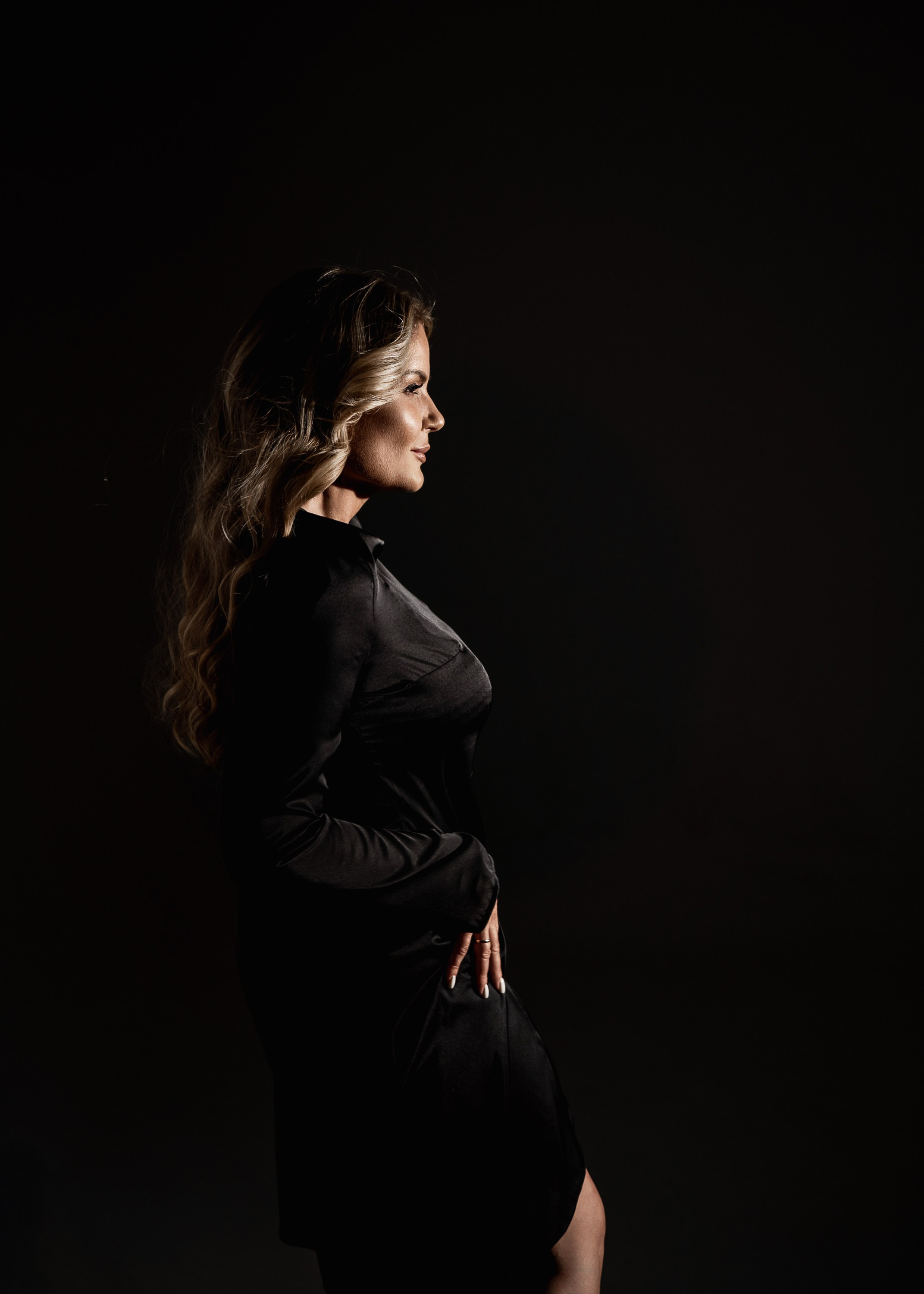 НАТАЛЬЯ. Женский портрет