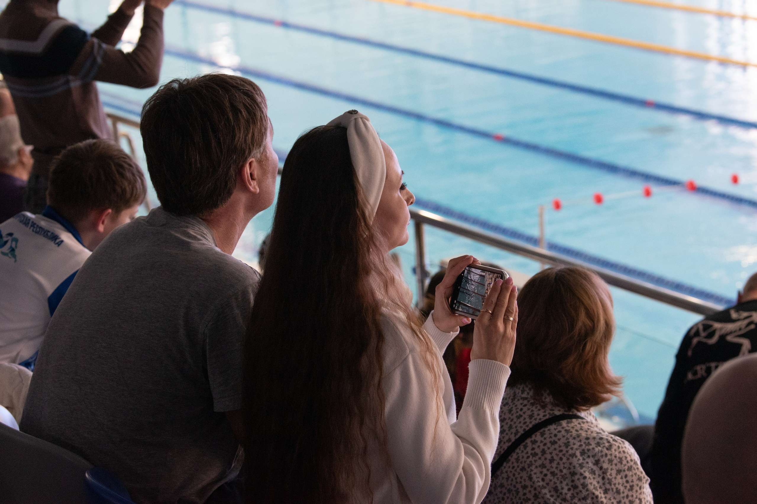 Надежды Удмуртии. Фотограф в Ижевске. Репортажи, спорт, индивидуальные фотосессии