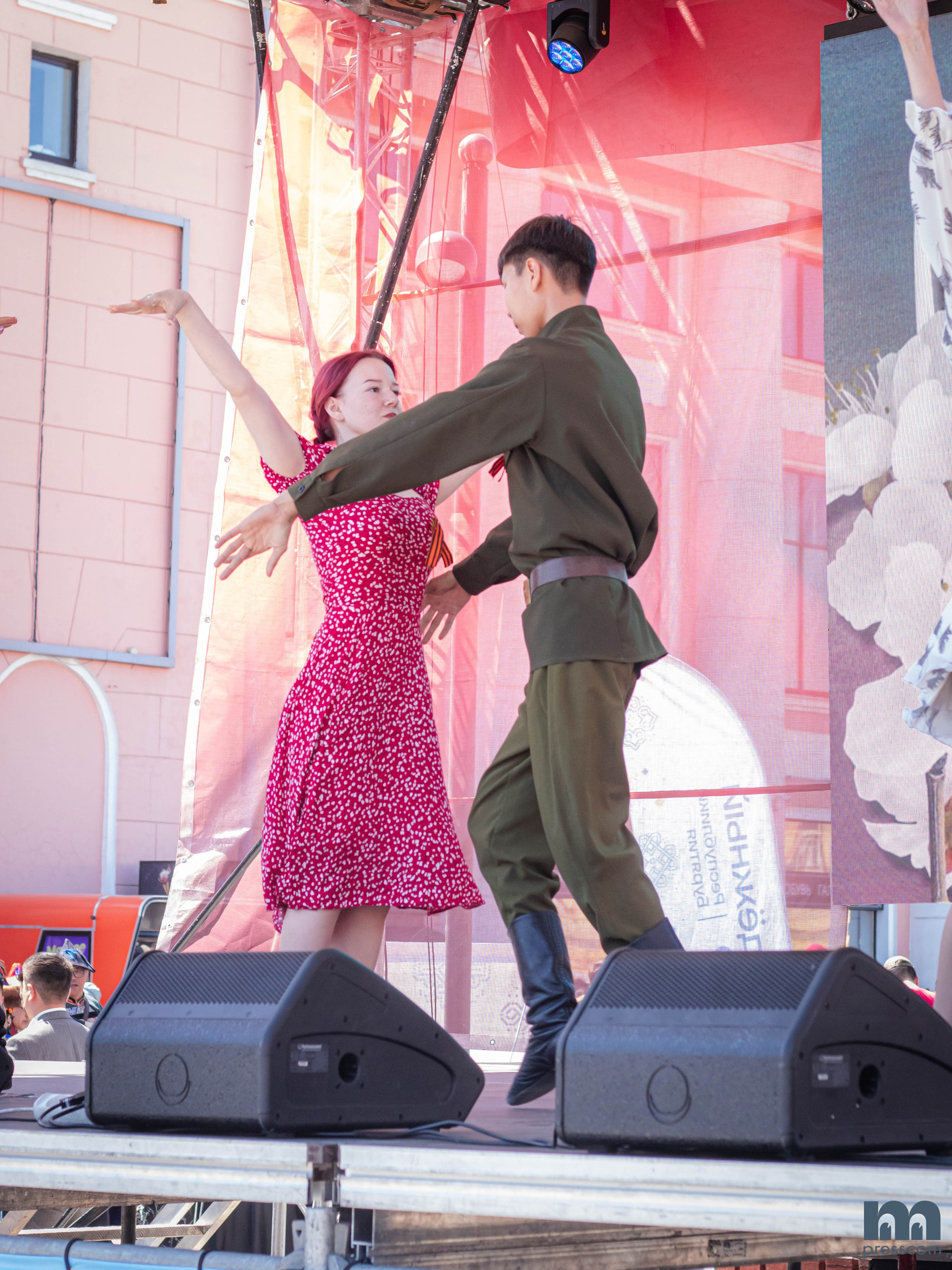 9 мая. PhotoMeet — Фотограф в Улан-Удэ