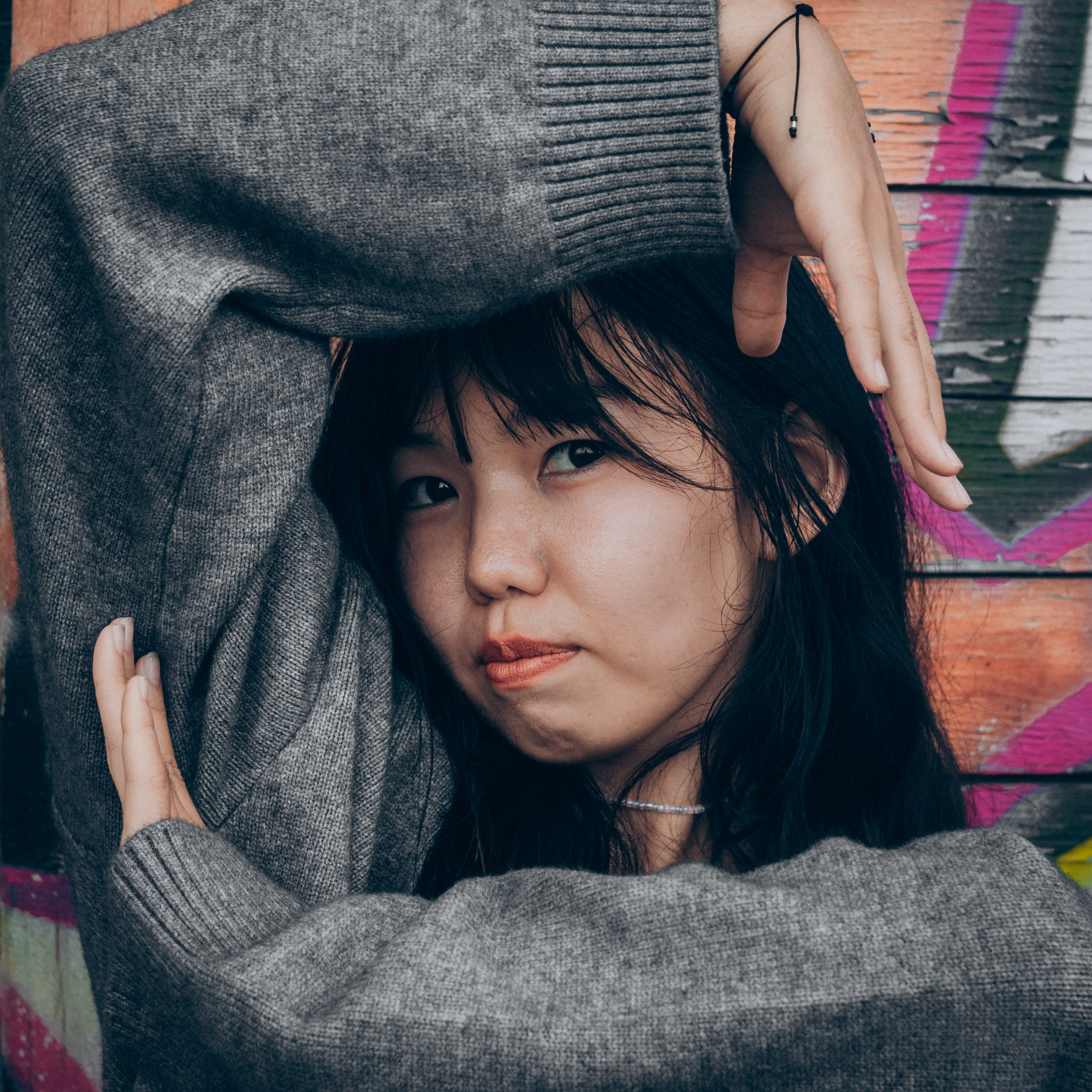 Ветта Соболеева. PhotoMeet — Фотограф в Улан-Удэ