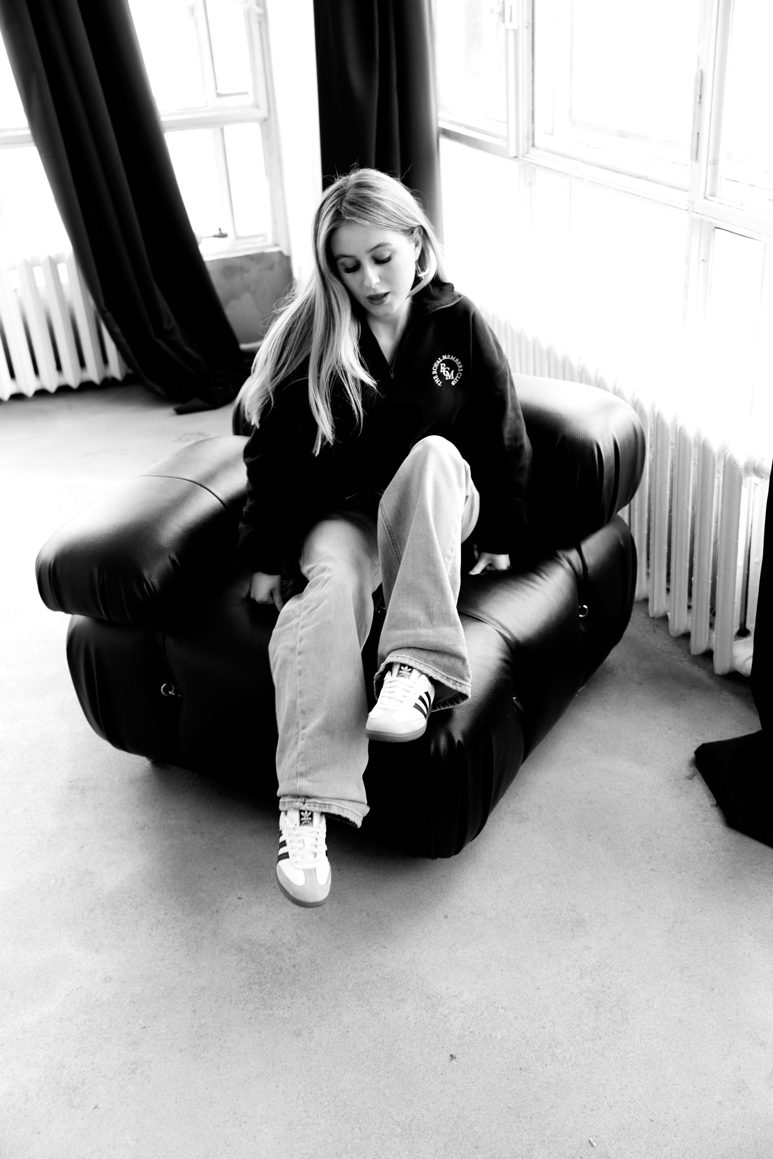 Анастасия. Маргарита — фотограф и видеограф / Москва