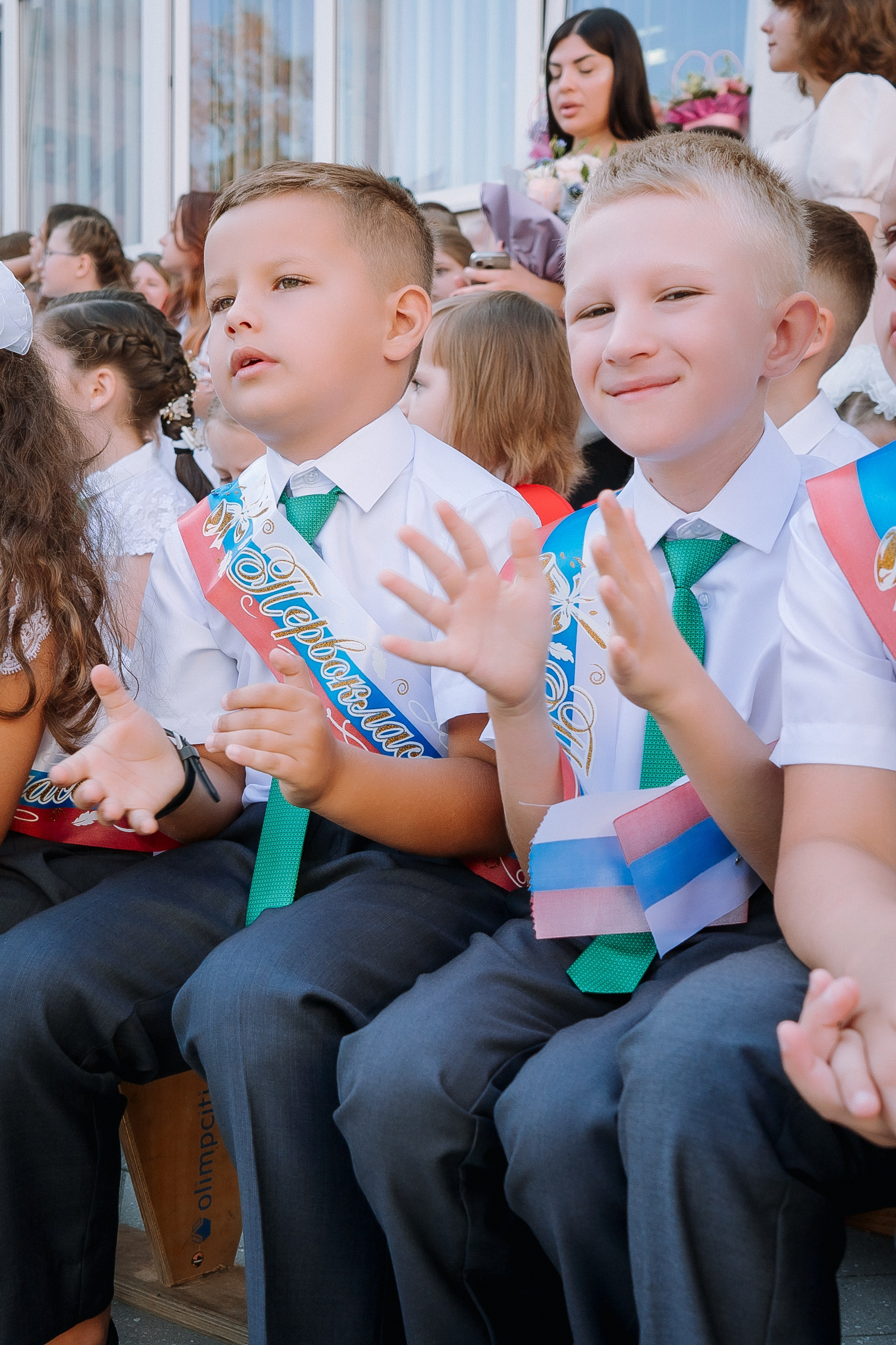 1 класс 19 школа. Выпускные альбомы Натальи Бутко: Новороссийск, Анапа, Геленджик