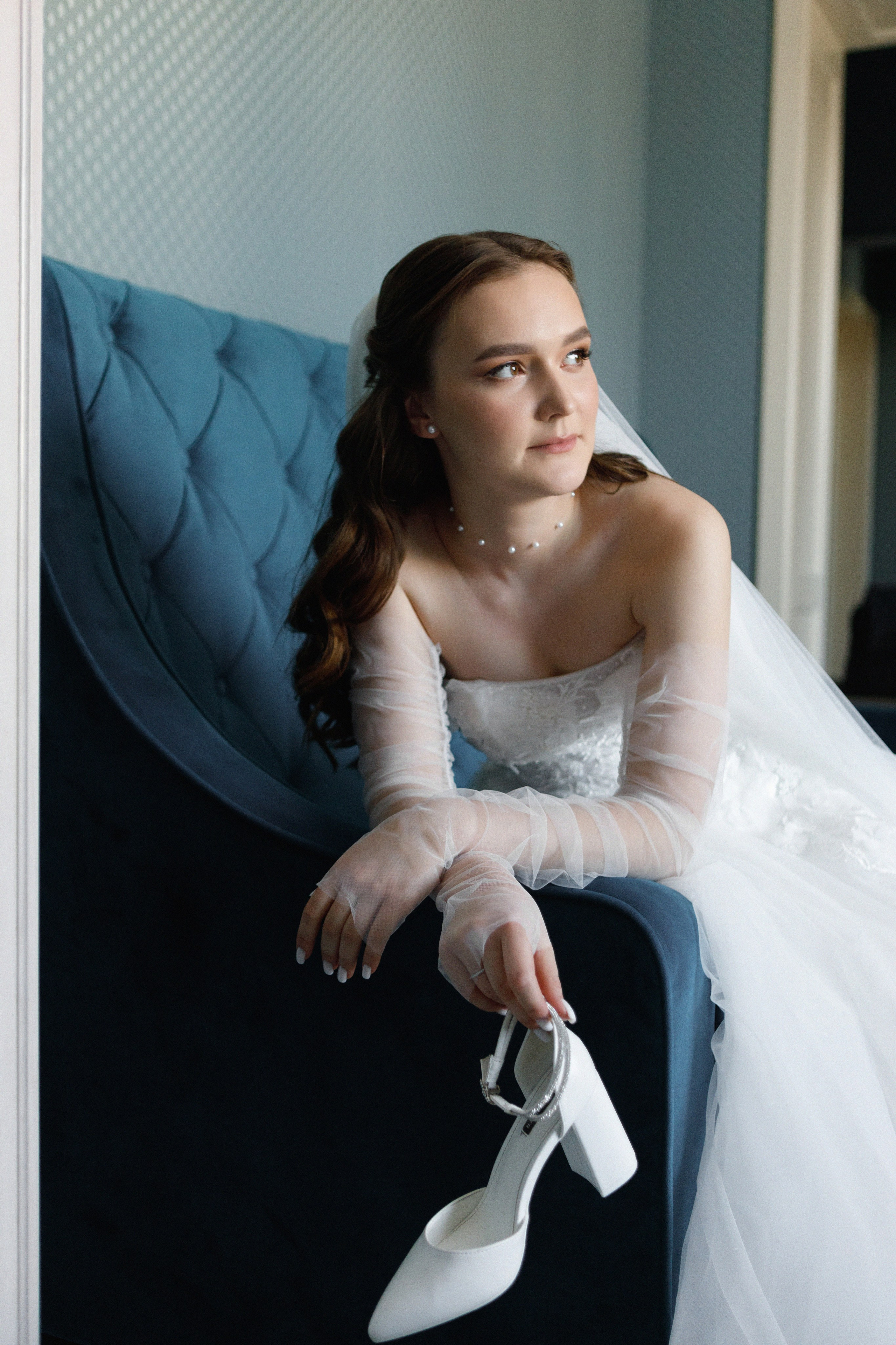 Свадебный фотограф в Ростове-на-Дону — Свадьба Романа и Ксении. Свадебный фотограф Ростов на Дону / Таганрог — Усачева Анастасия