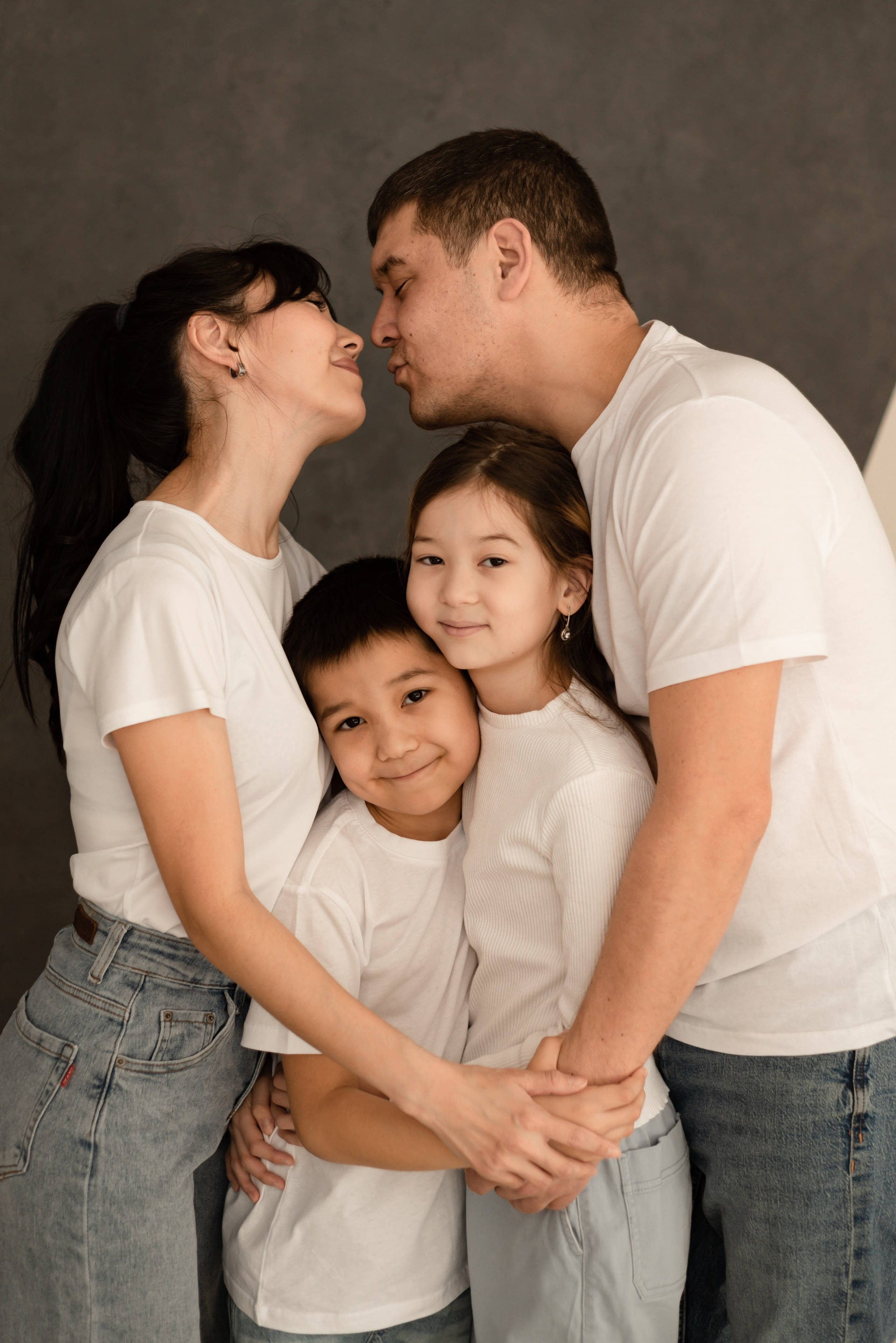 Все рядом. Фотограф в Омске Мария Попова