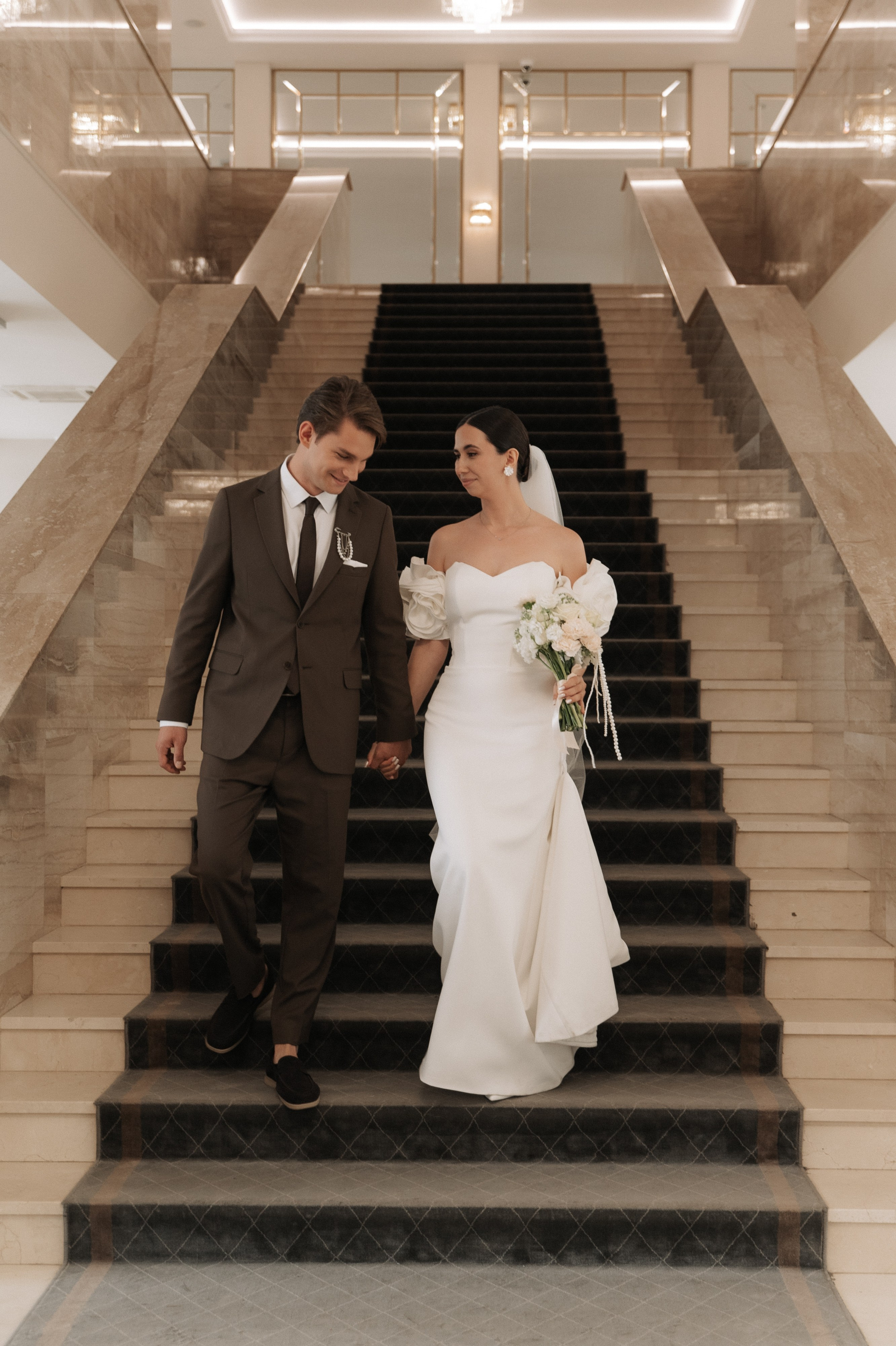 Свадебное торжество в загородном комплексе «Теплица Парк». Ярослава Ерина — свадебный фотограф в Москве